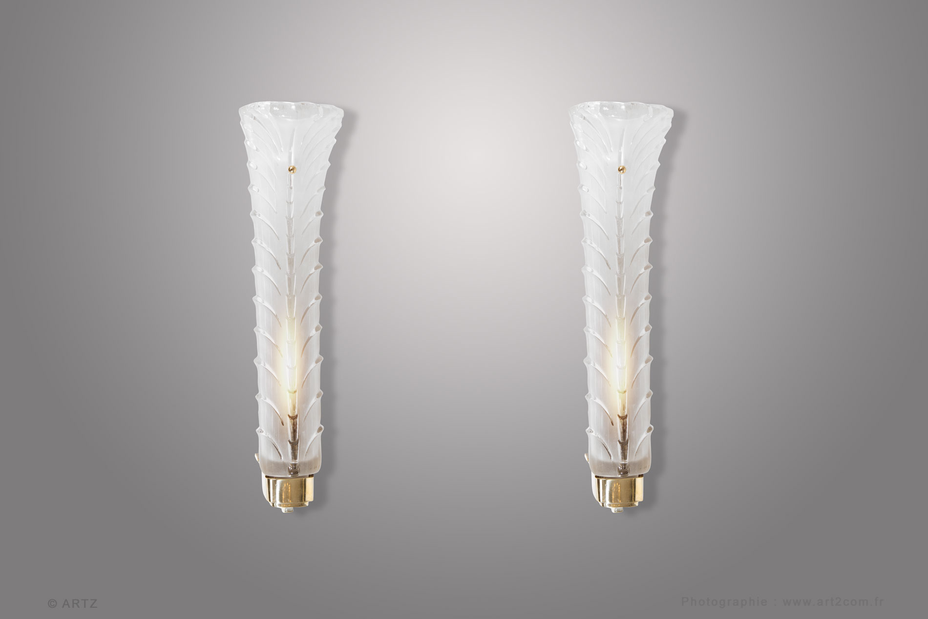 Sconces EZAN