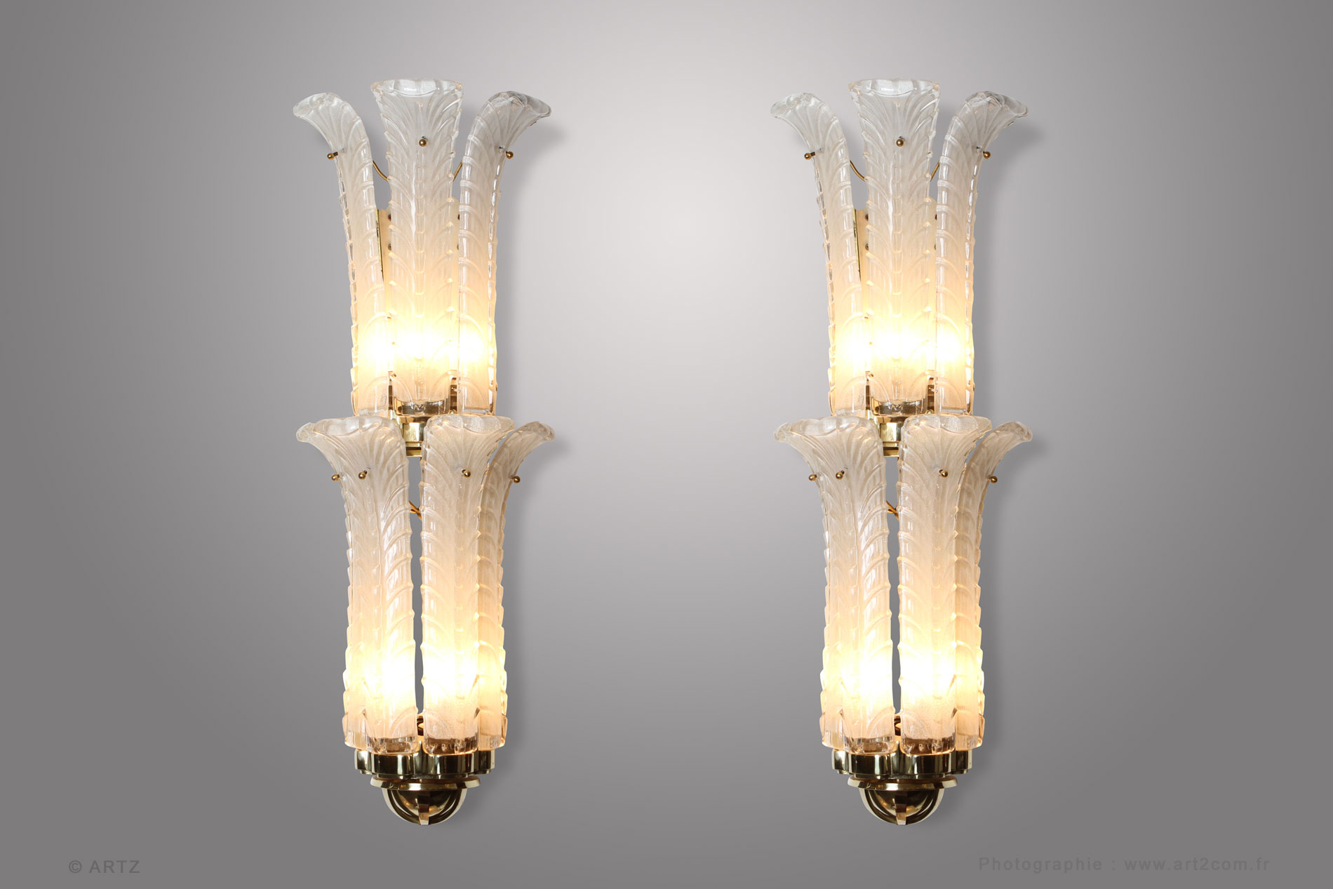 Sconces EZAN