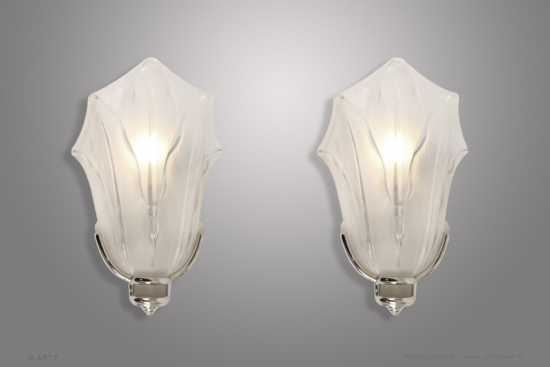 Sconces EZAN