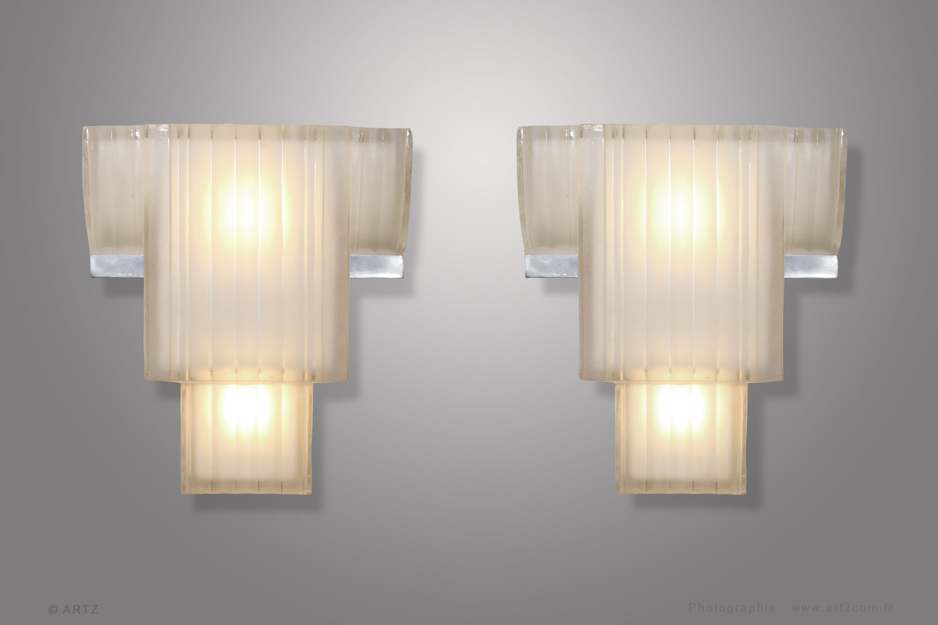 Sconces  SABINO