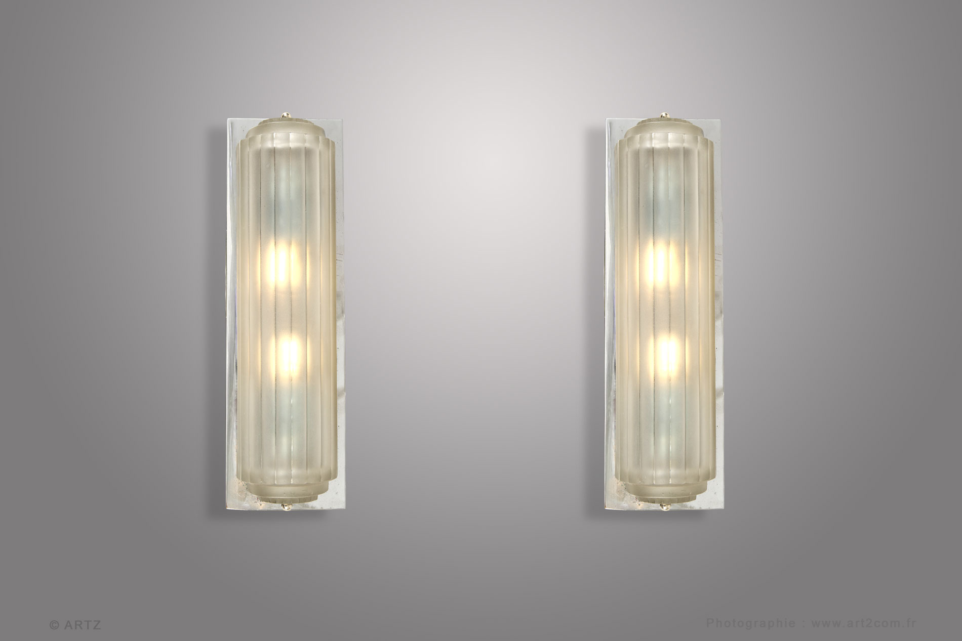 Sconces  SABINO