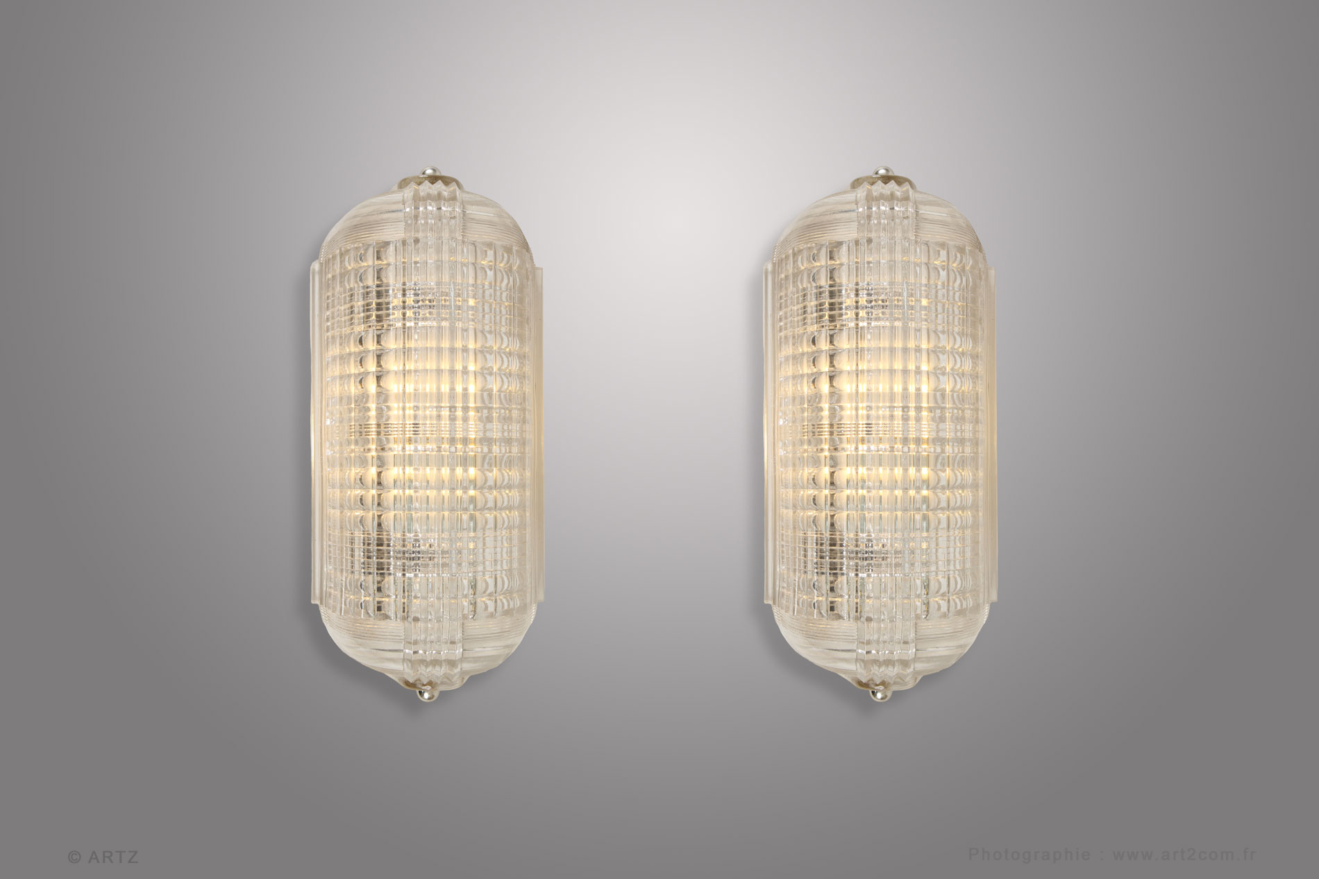 Sconces  SABINO