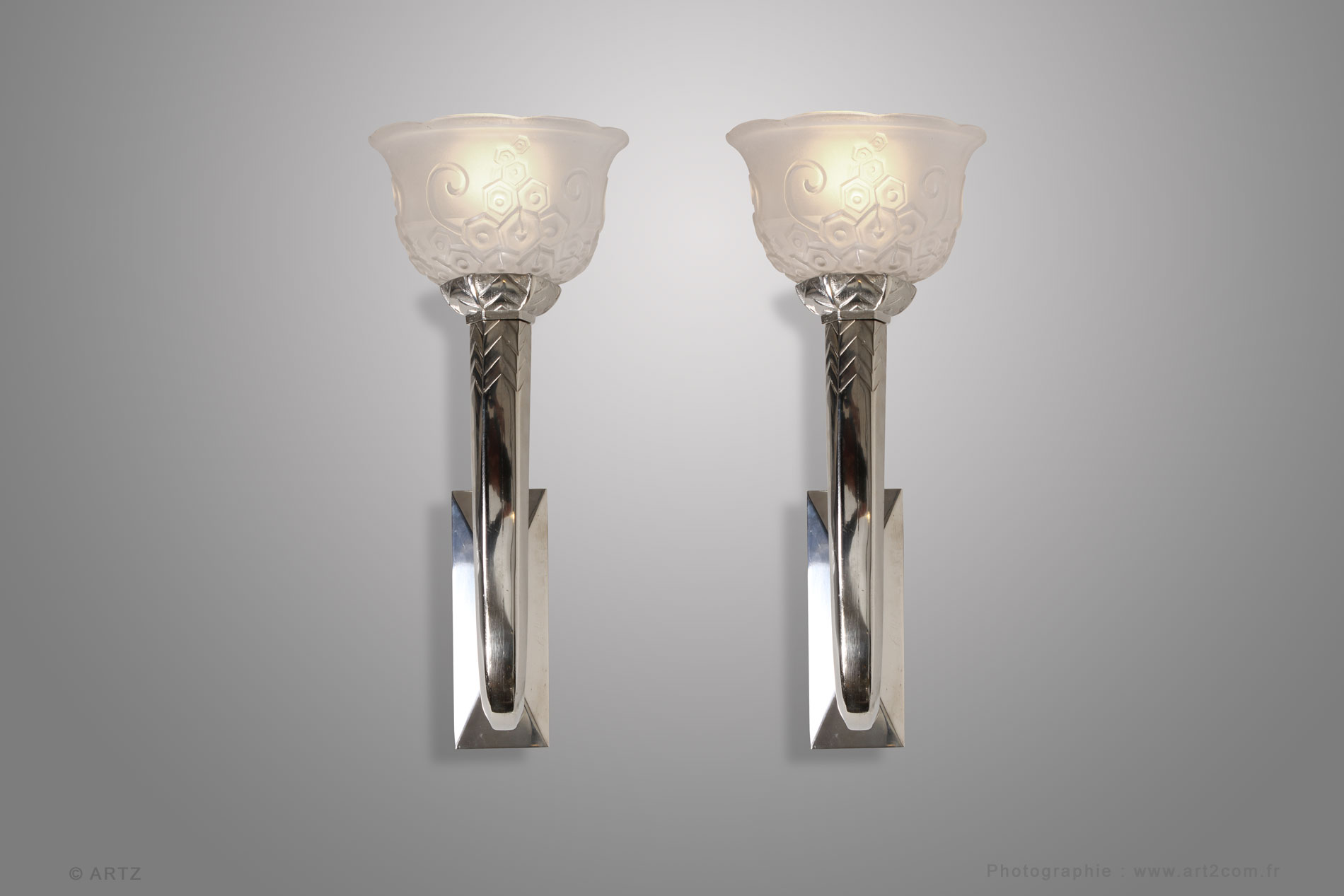 Sconces GRANGER