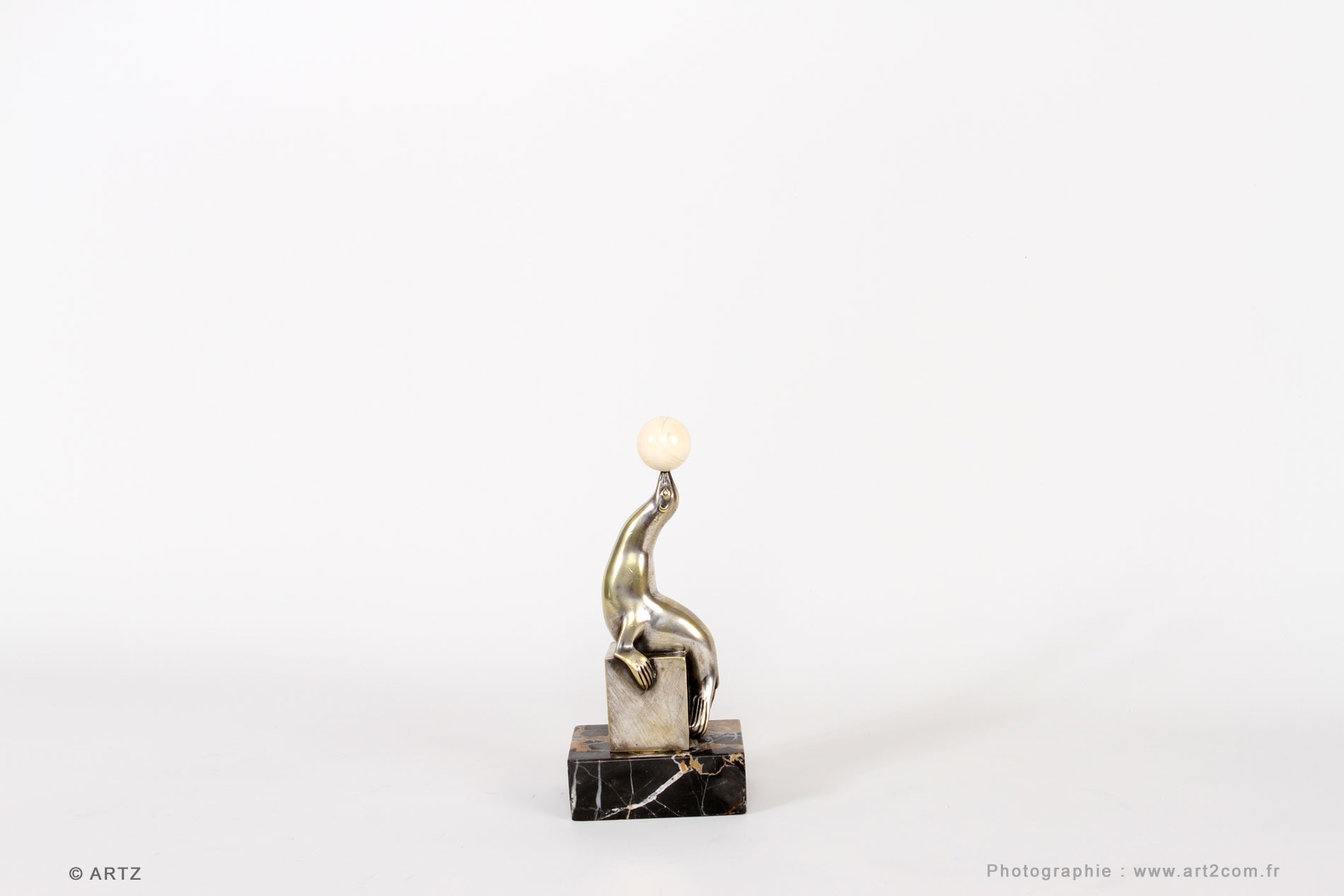Bronze RICHÉ