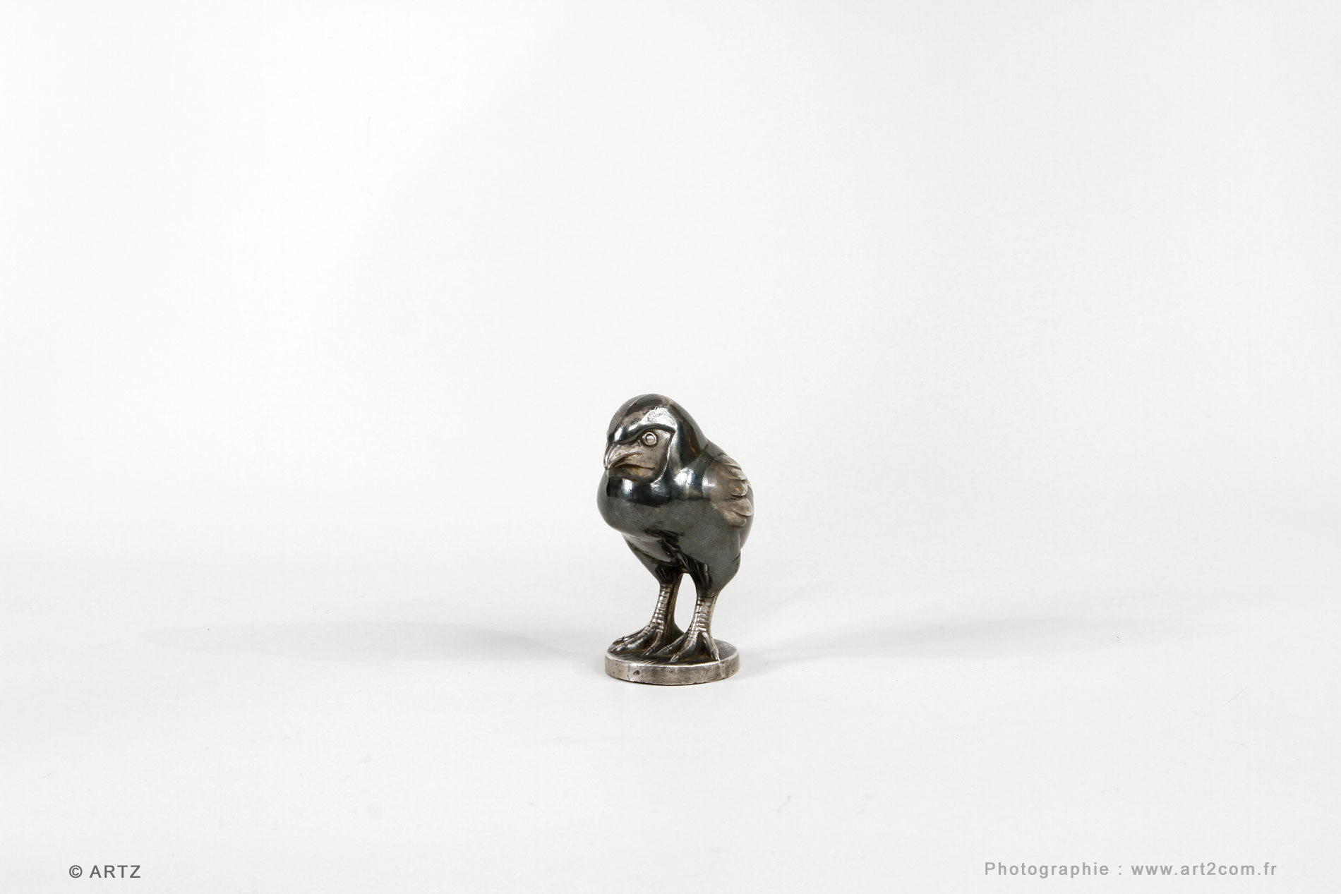 Statuette