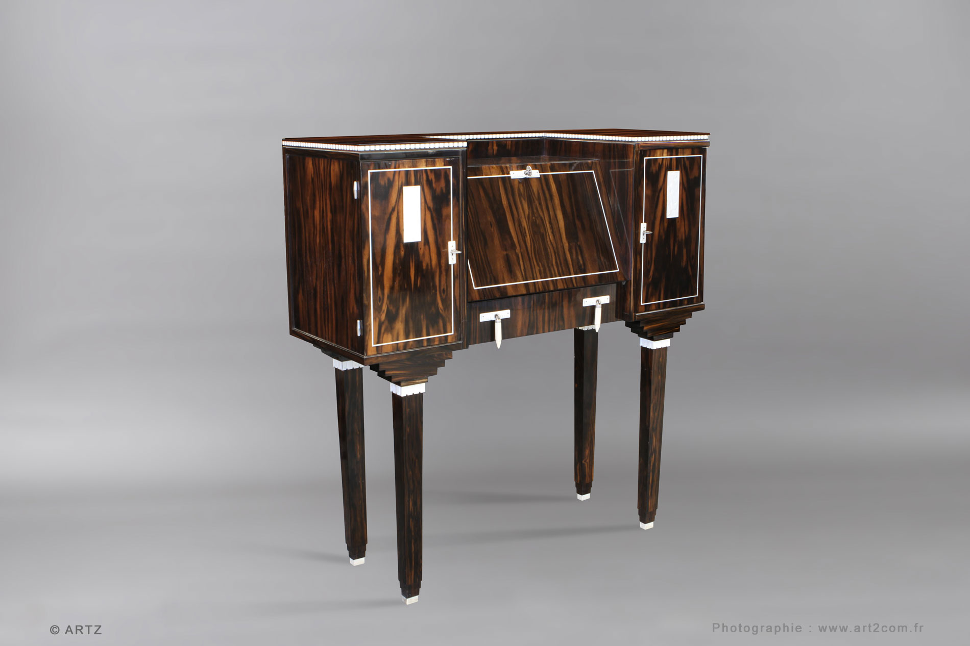 Desk Maurice ALET