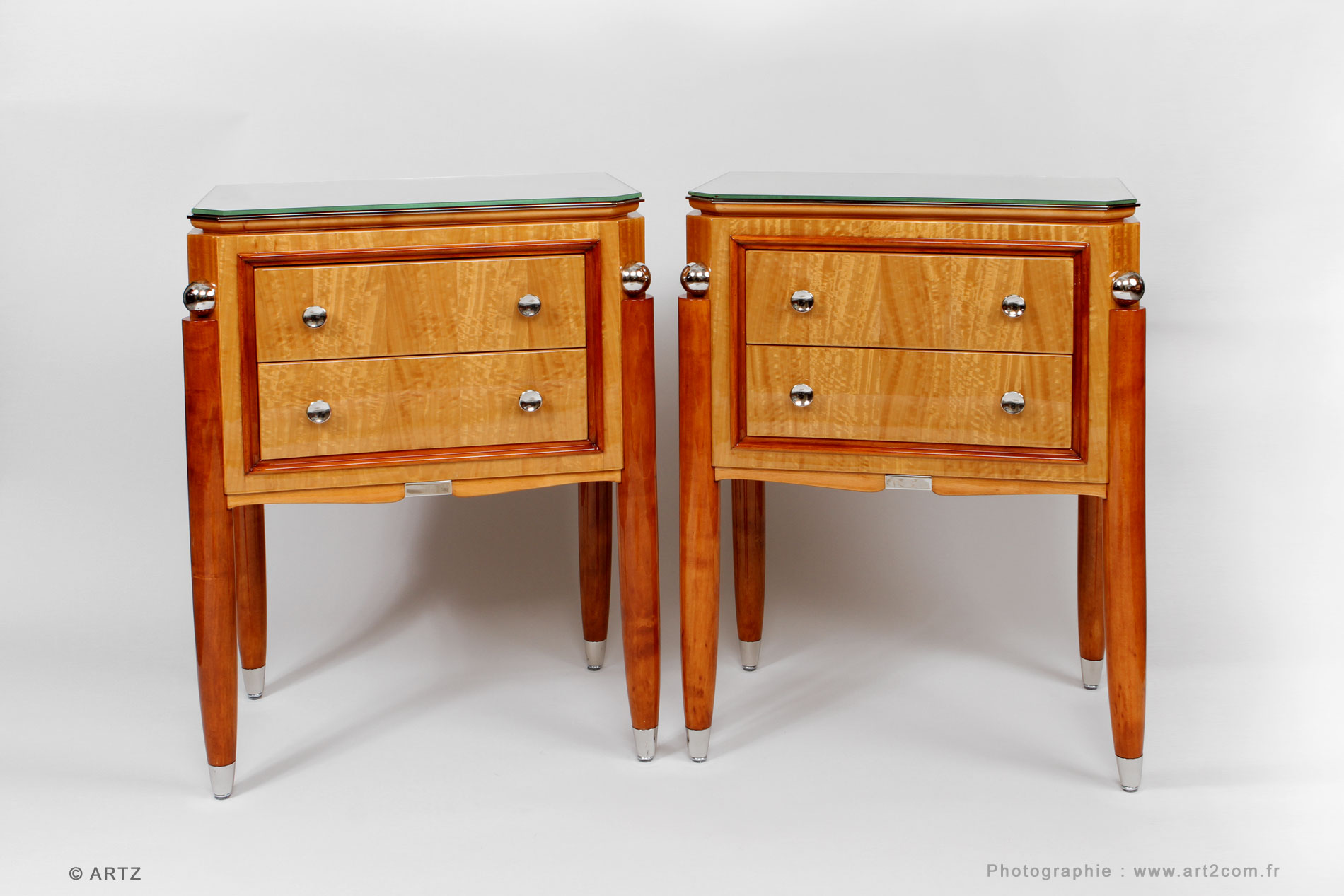 Side-tables