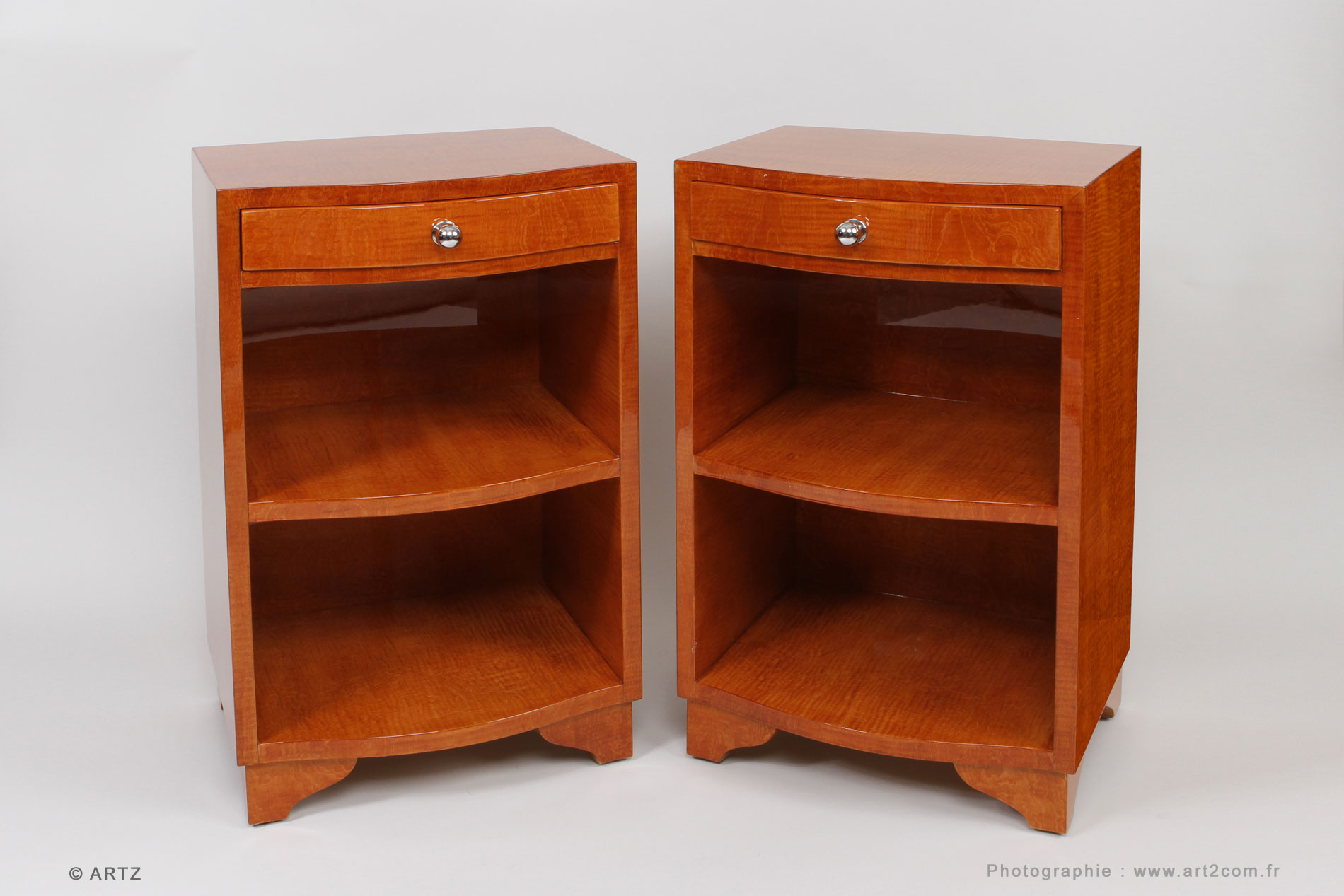 Side-tables