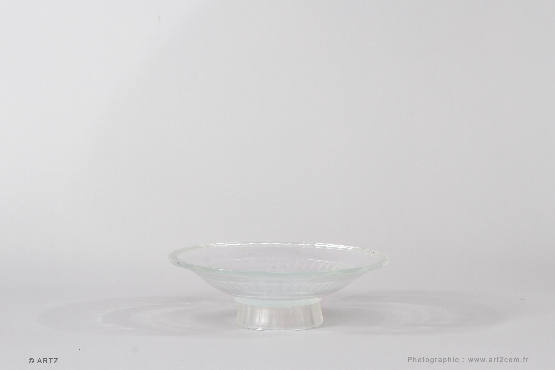 Ashtray SABINO