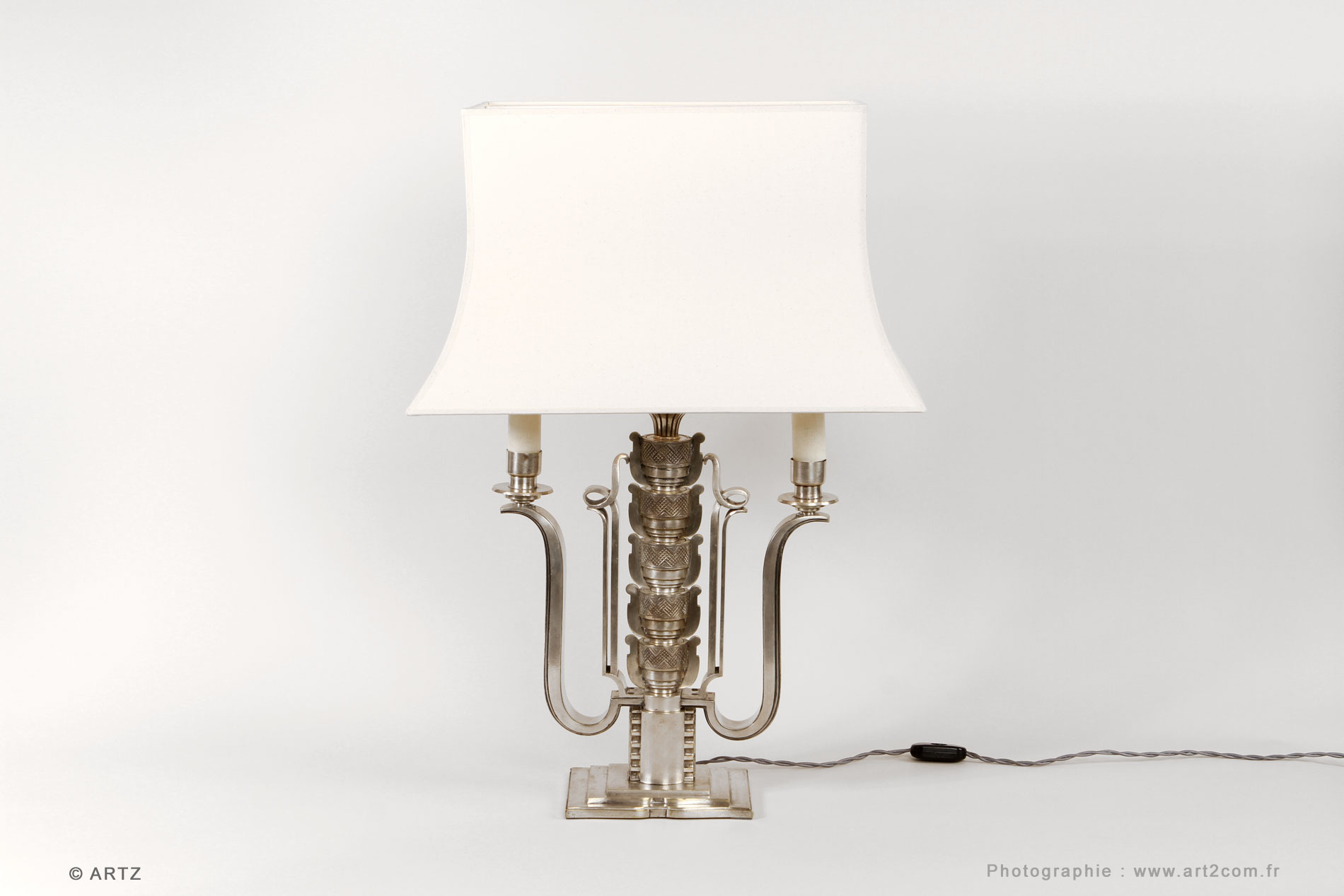 Lamp E.BRANDT