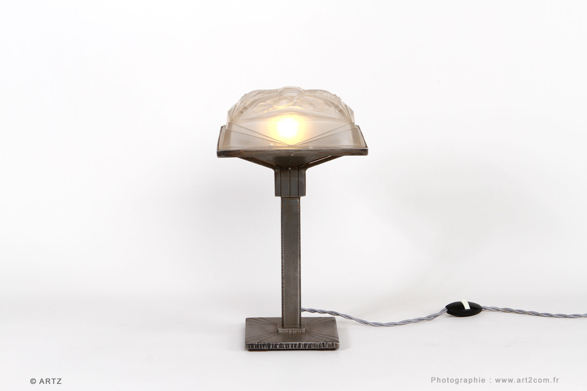 Lamp J.ROBERT