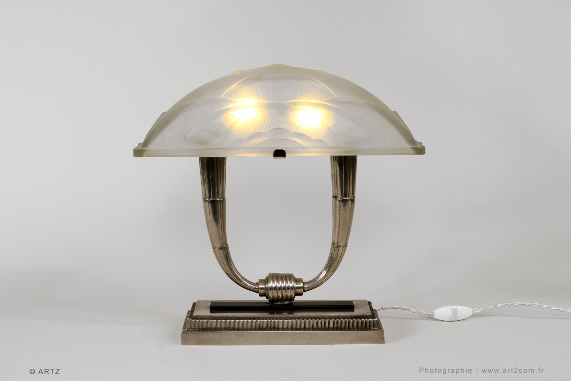 Lamp J.ROBERT