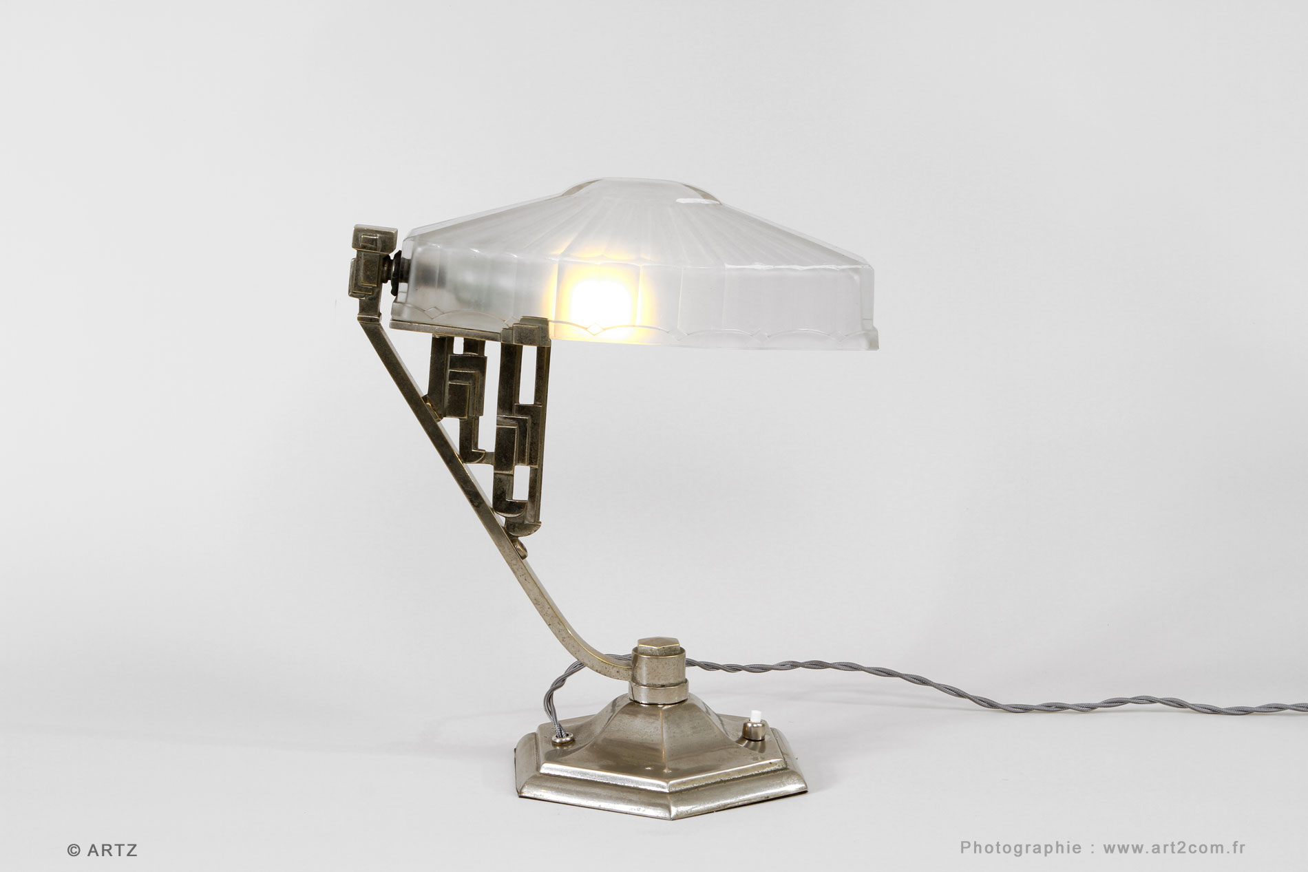 Desk lamp SEVB