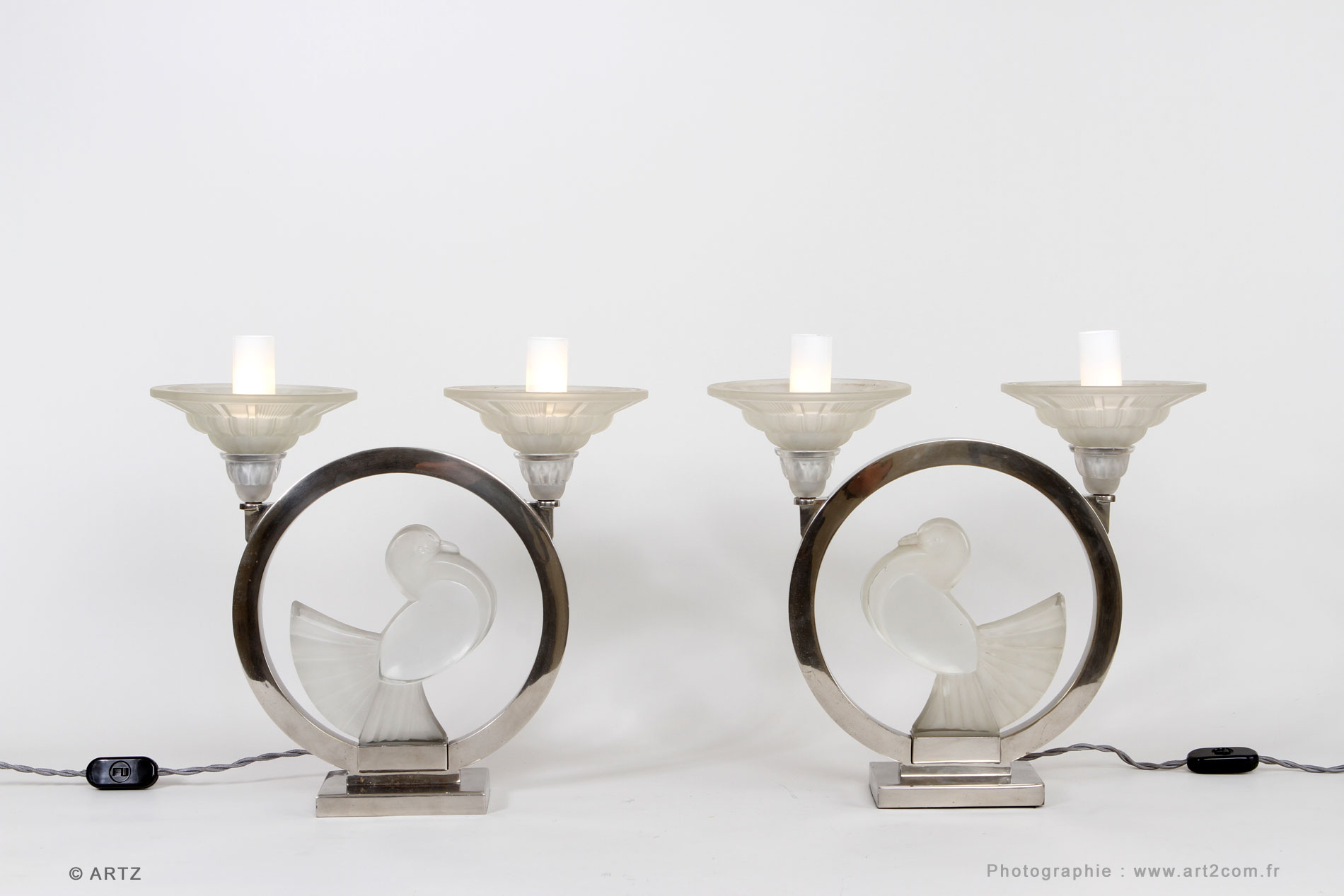 Lamps M.MODEL
