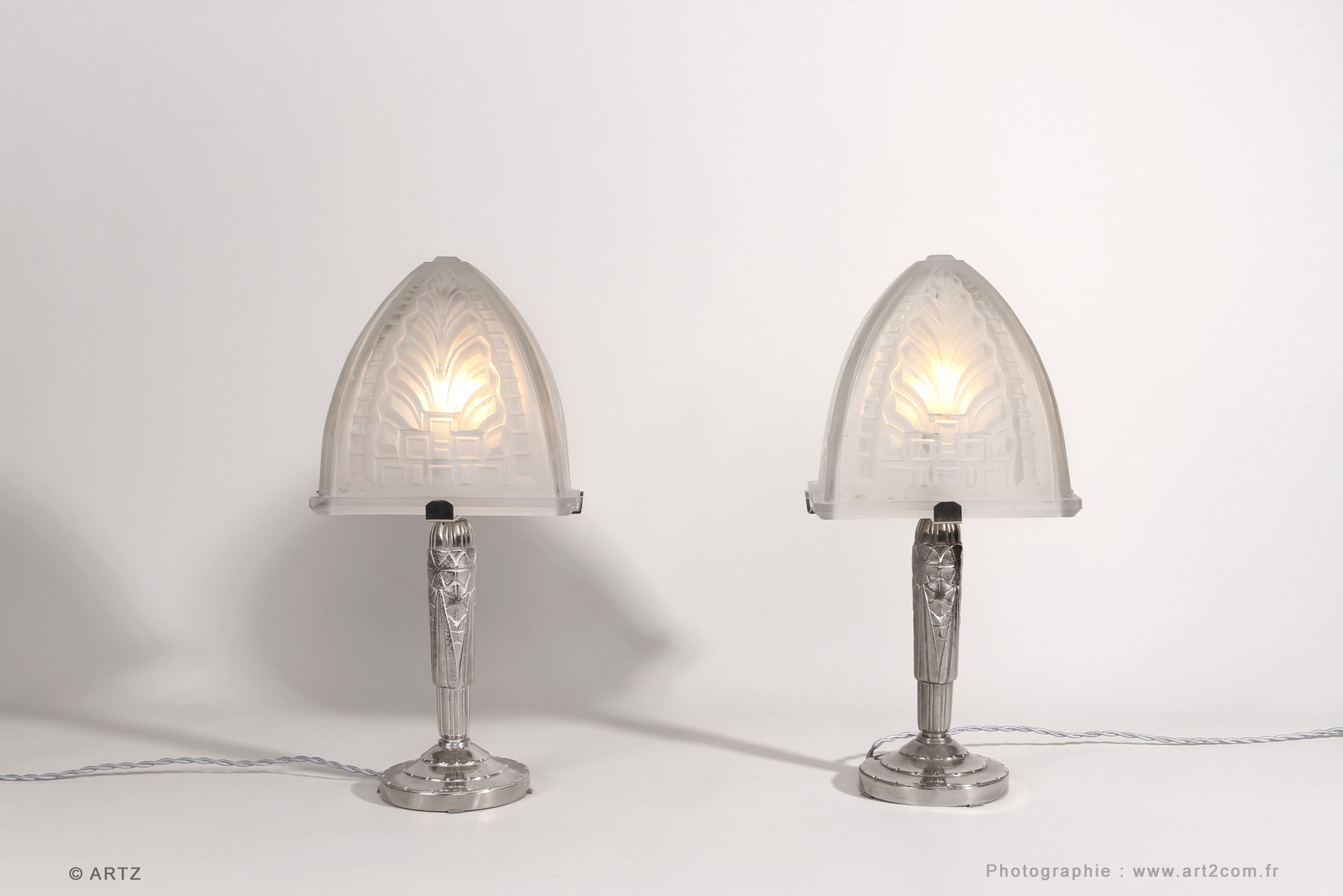 Lamps SCHNEIDER