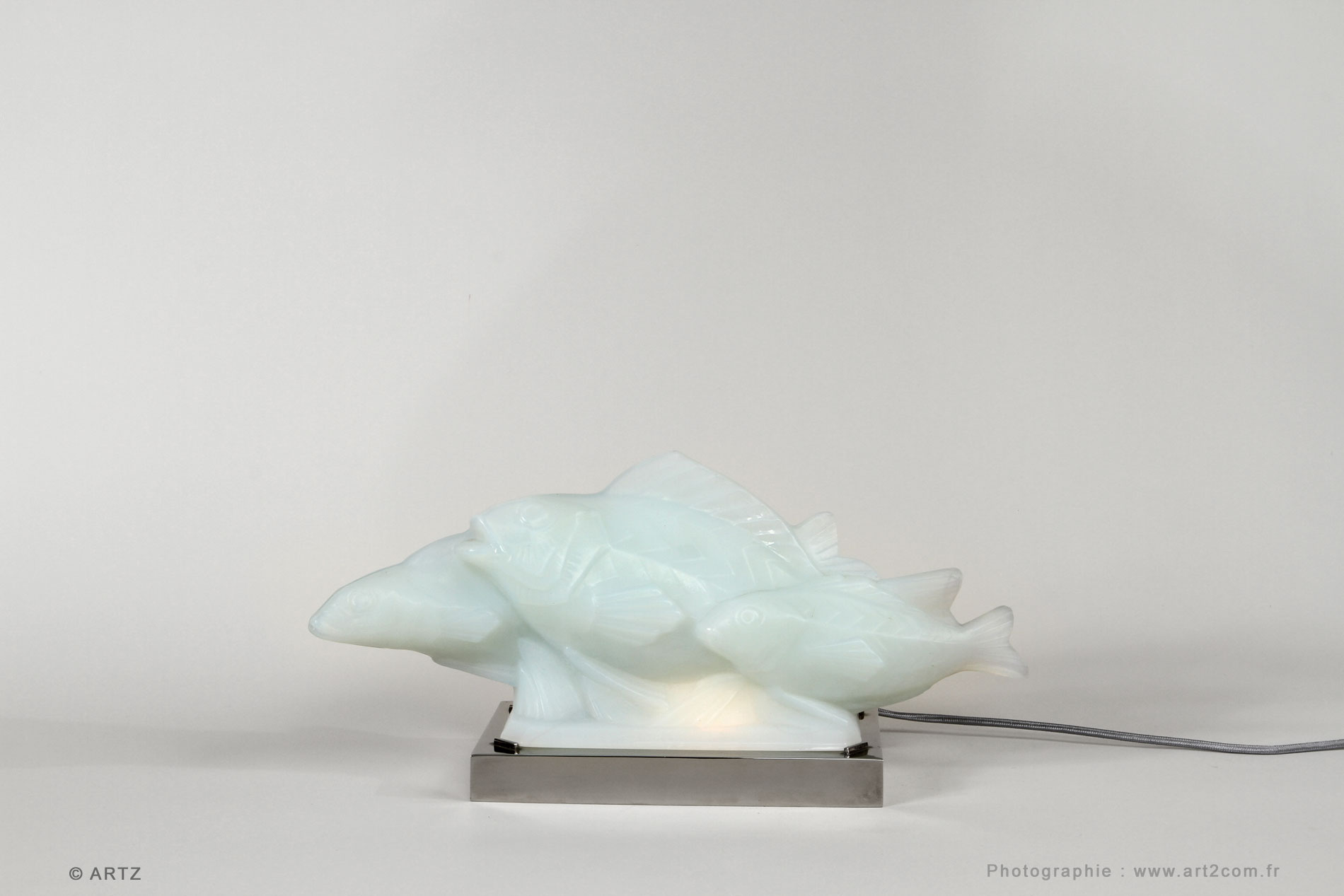Night light SABINO