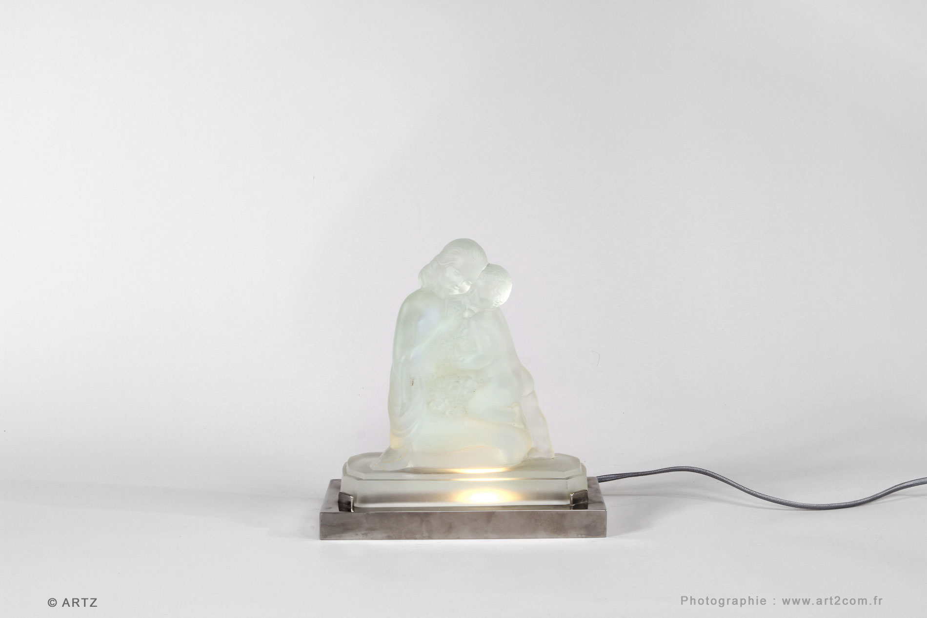 Night light ETLING