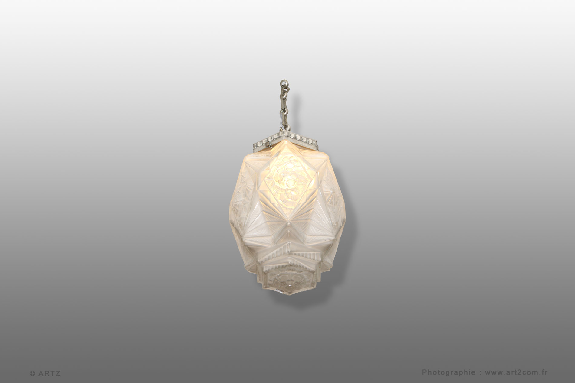 Lantern E.J.G.