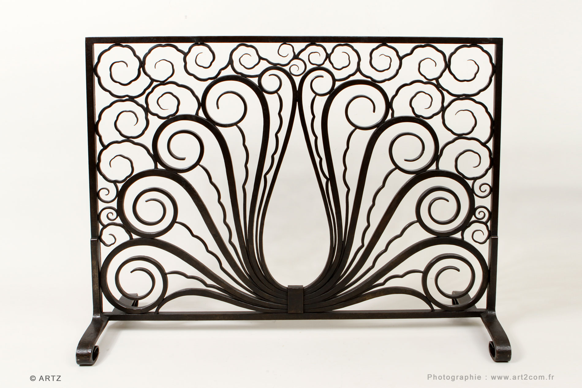 Firescreen E.BRANDT
