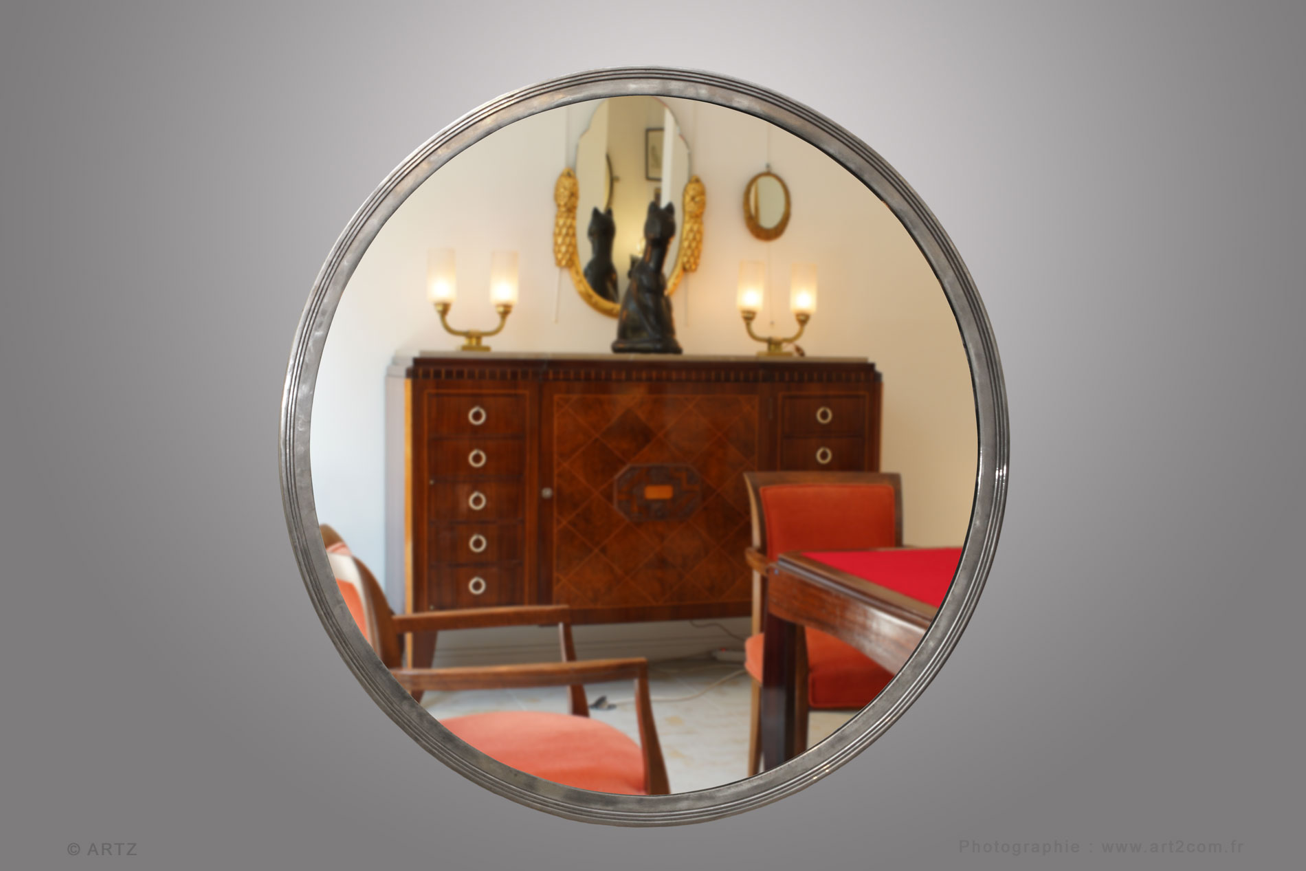 Mirror