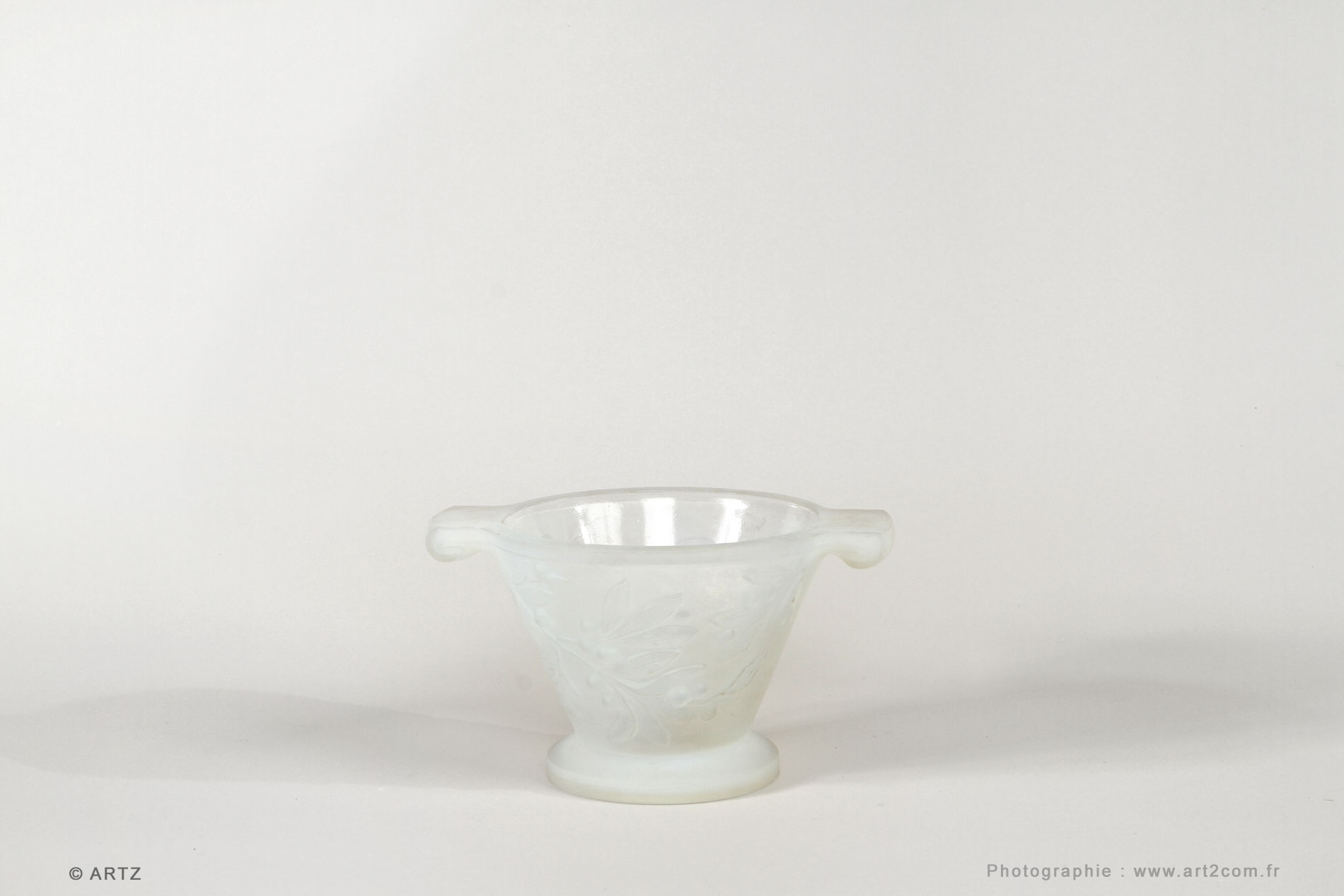 Vase ETLING