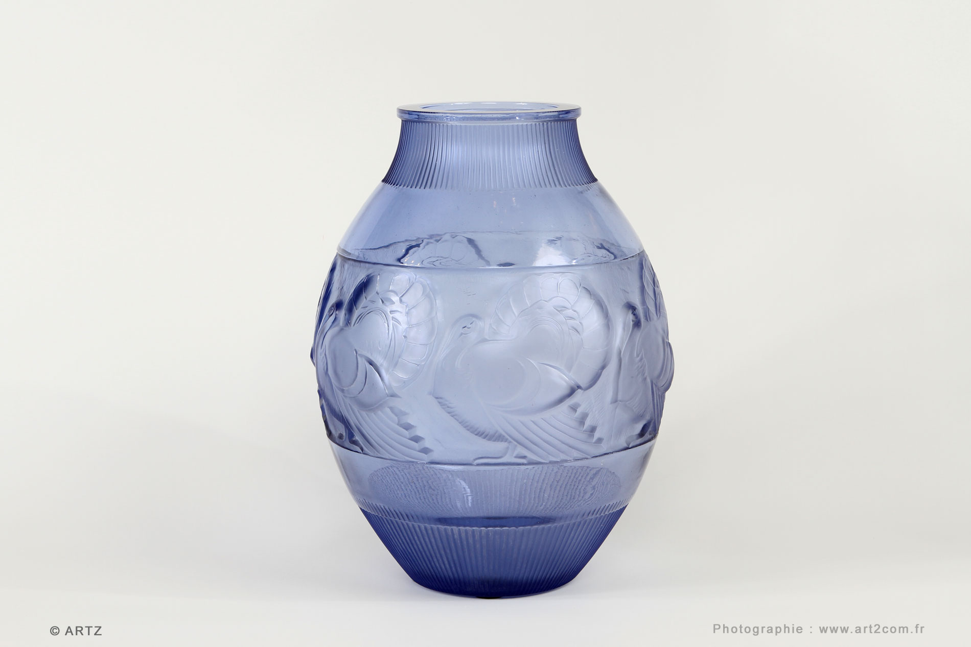 Vase SABINO