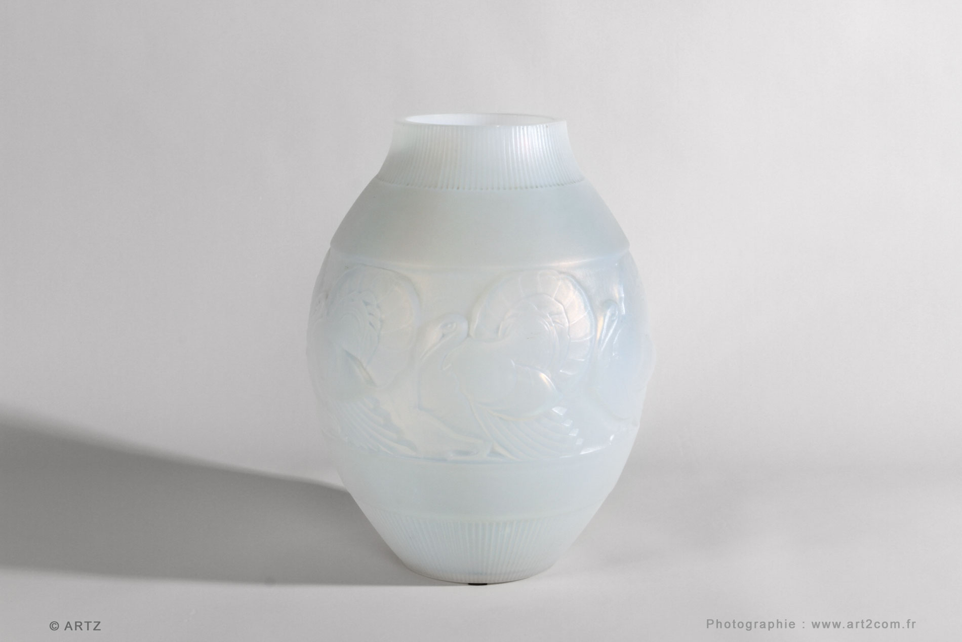 Vase SABINO