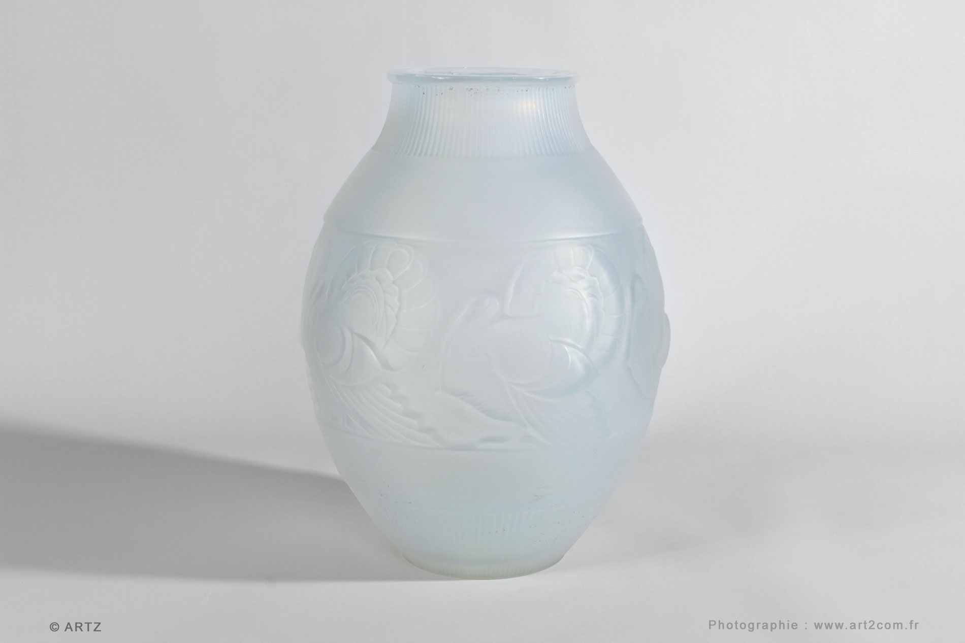 Vase SABINO