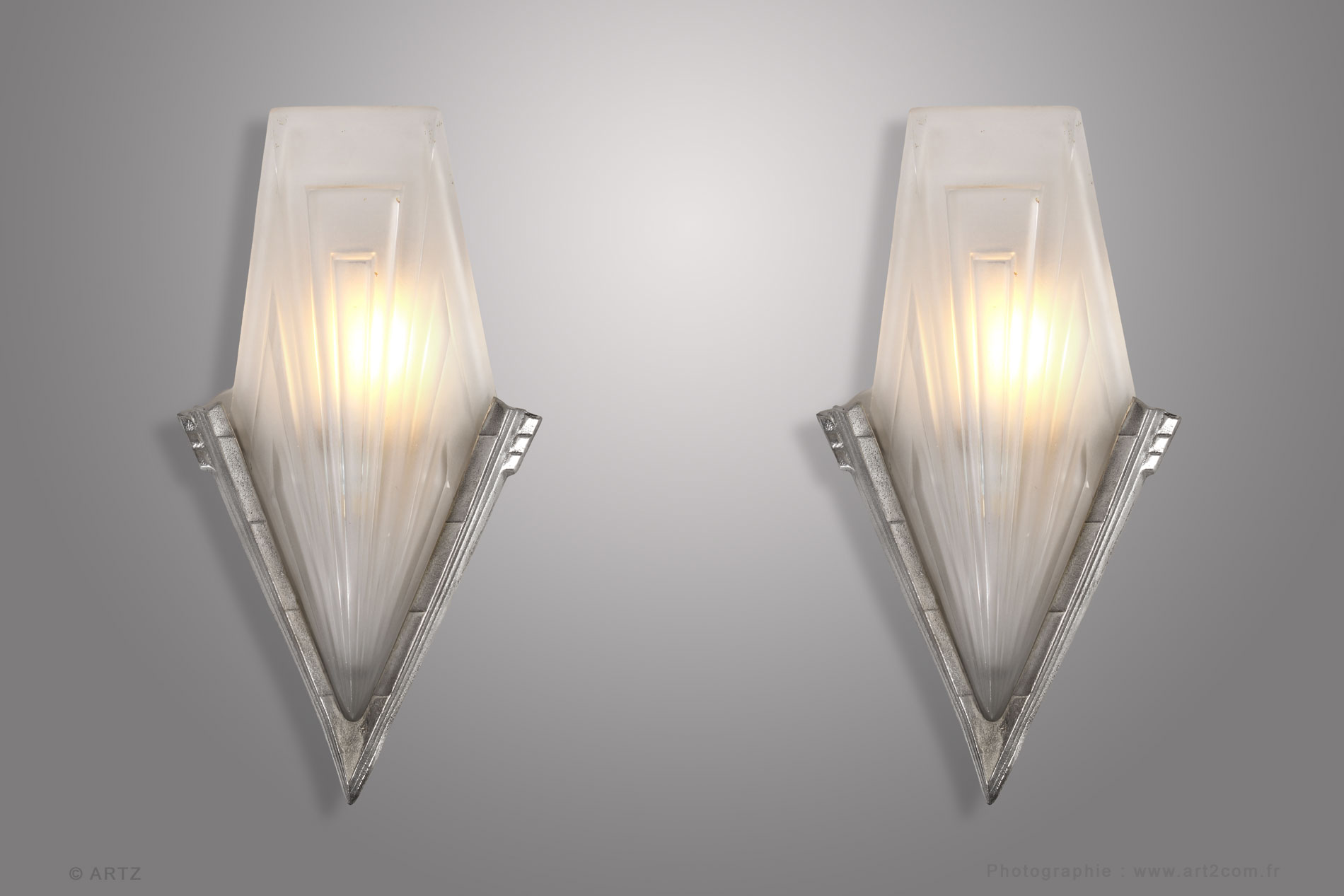 Sconces DEGUÉ