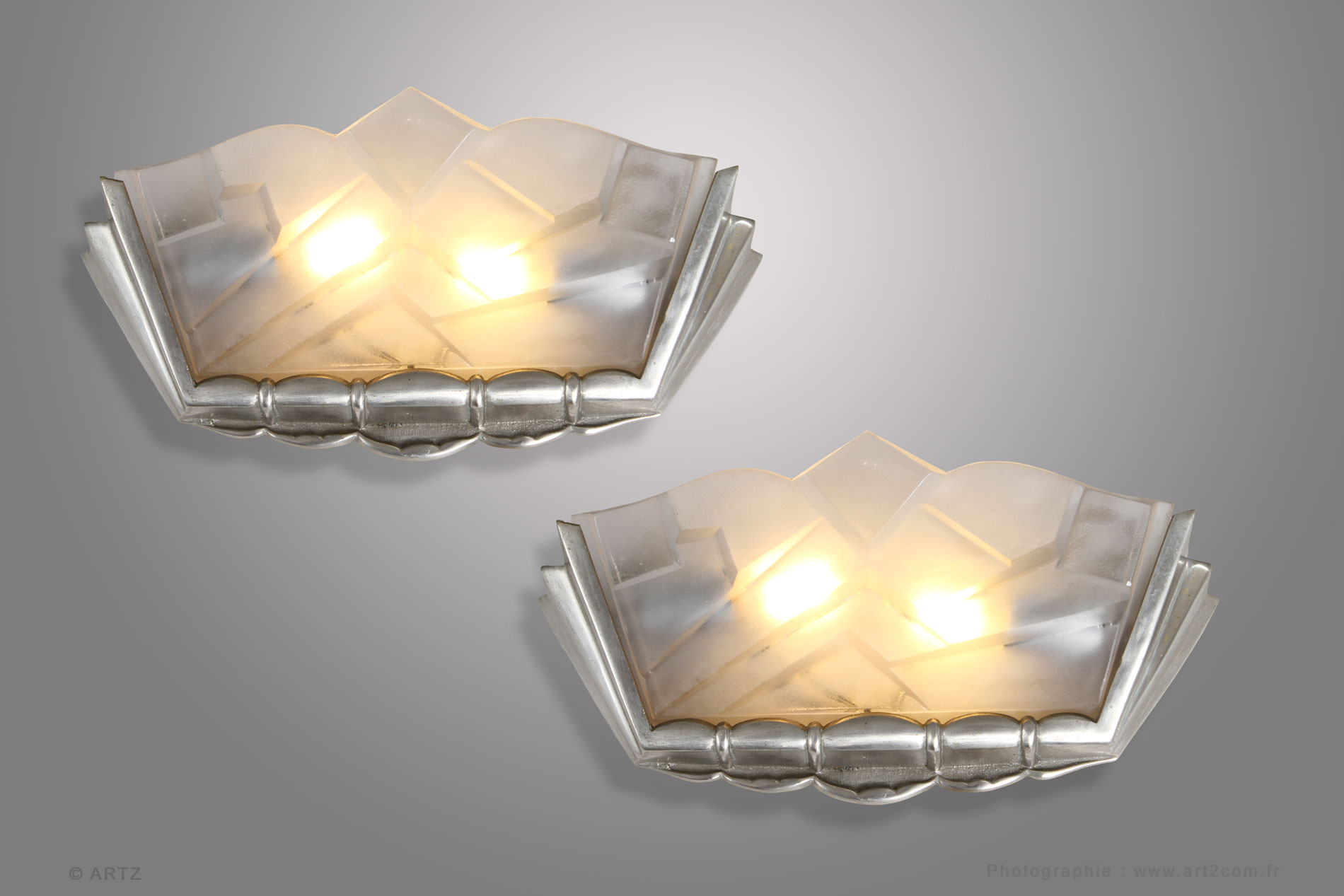 Sconces DEGUÉ