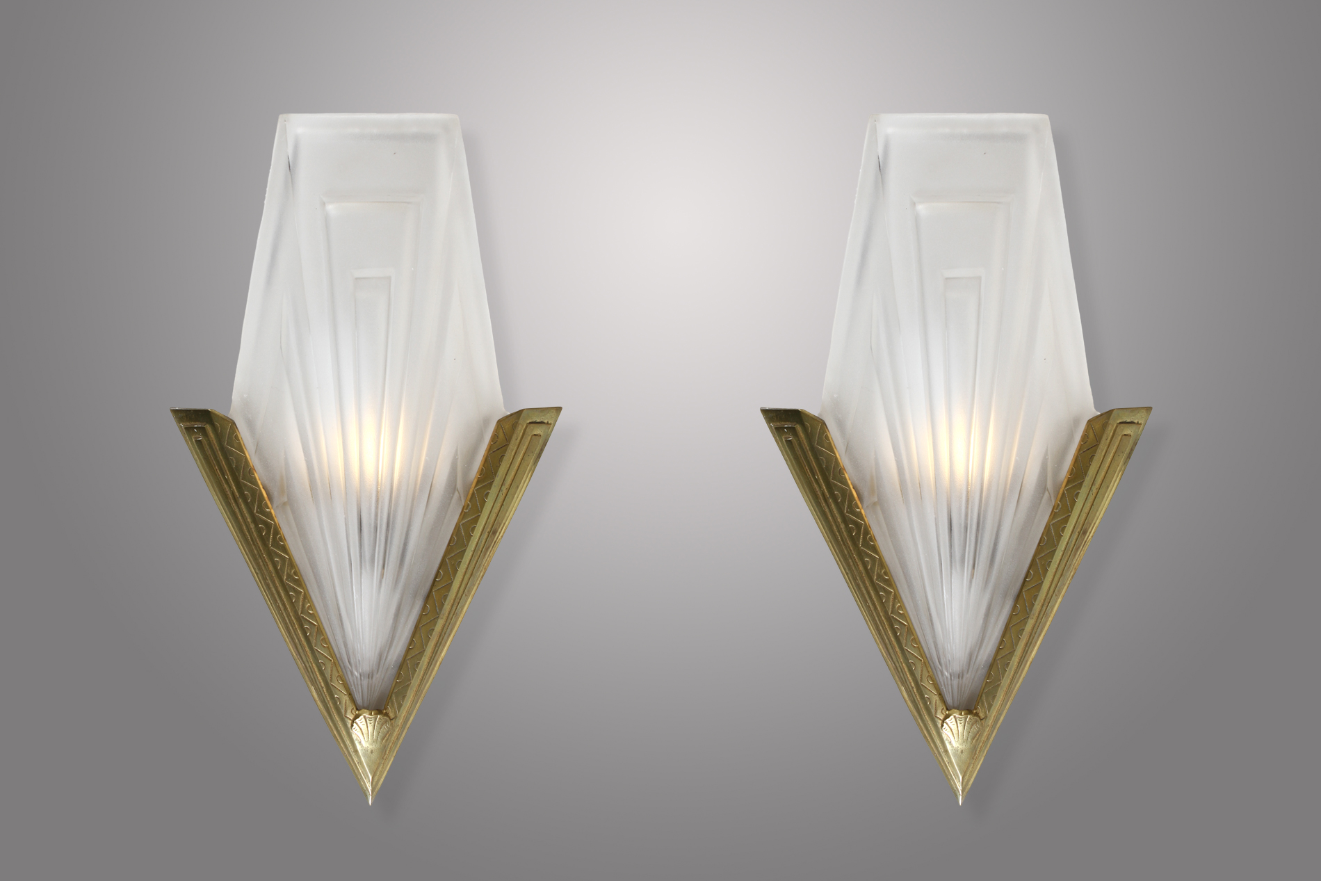 Sconces DEGUÉ