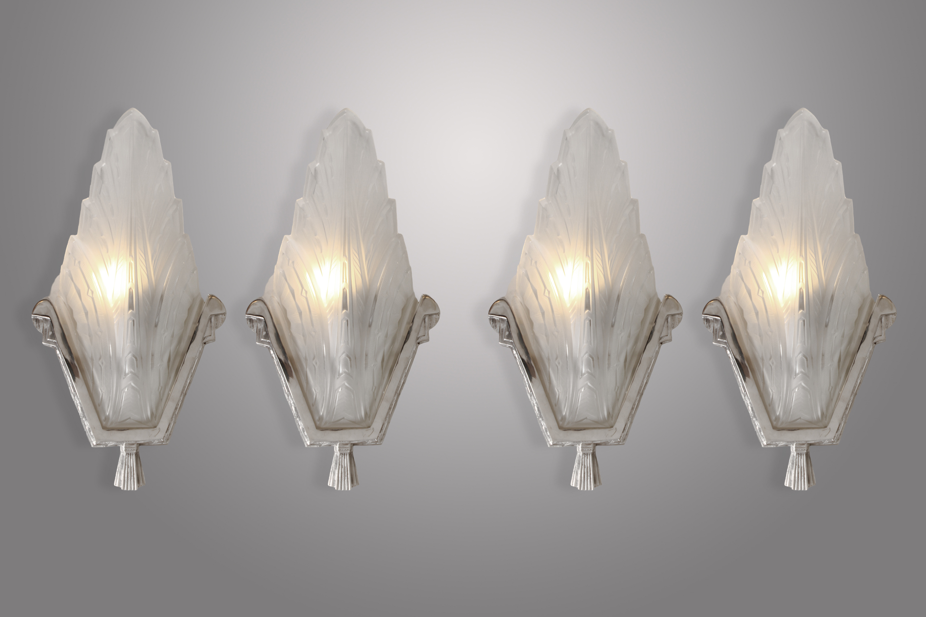 Appliques DES HANOTS