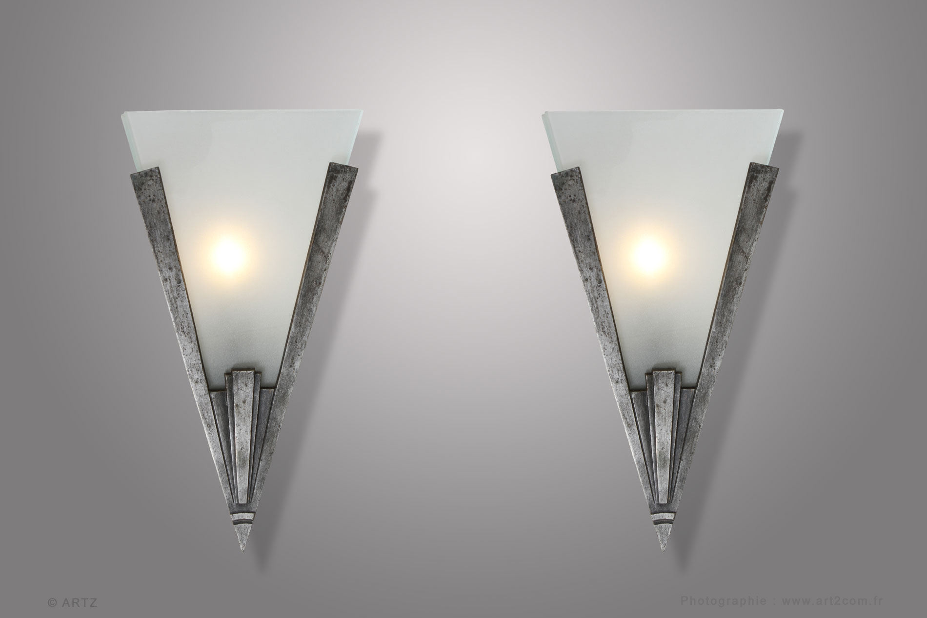 Sconces GAGNON