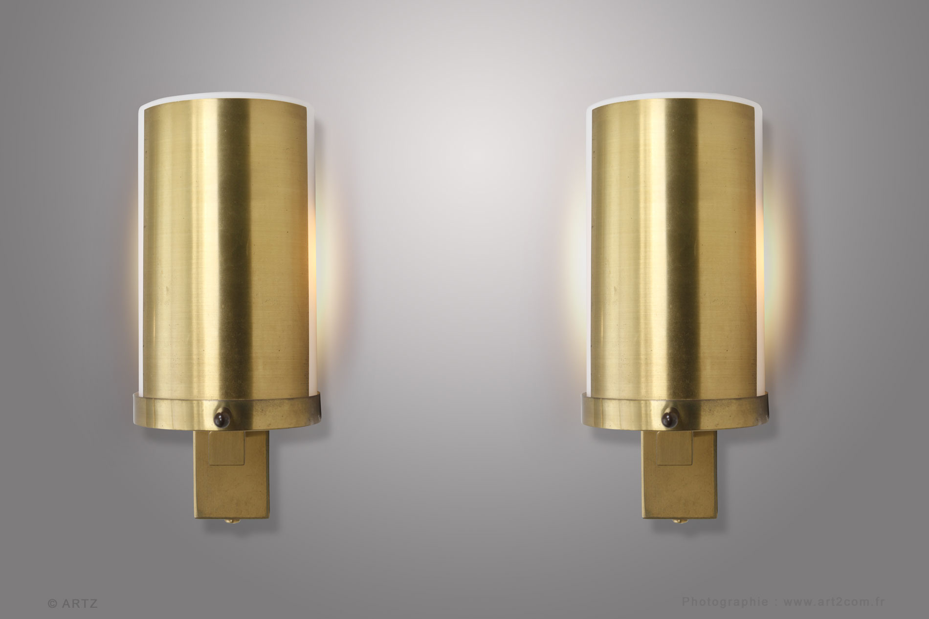 Sconces PERZEL