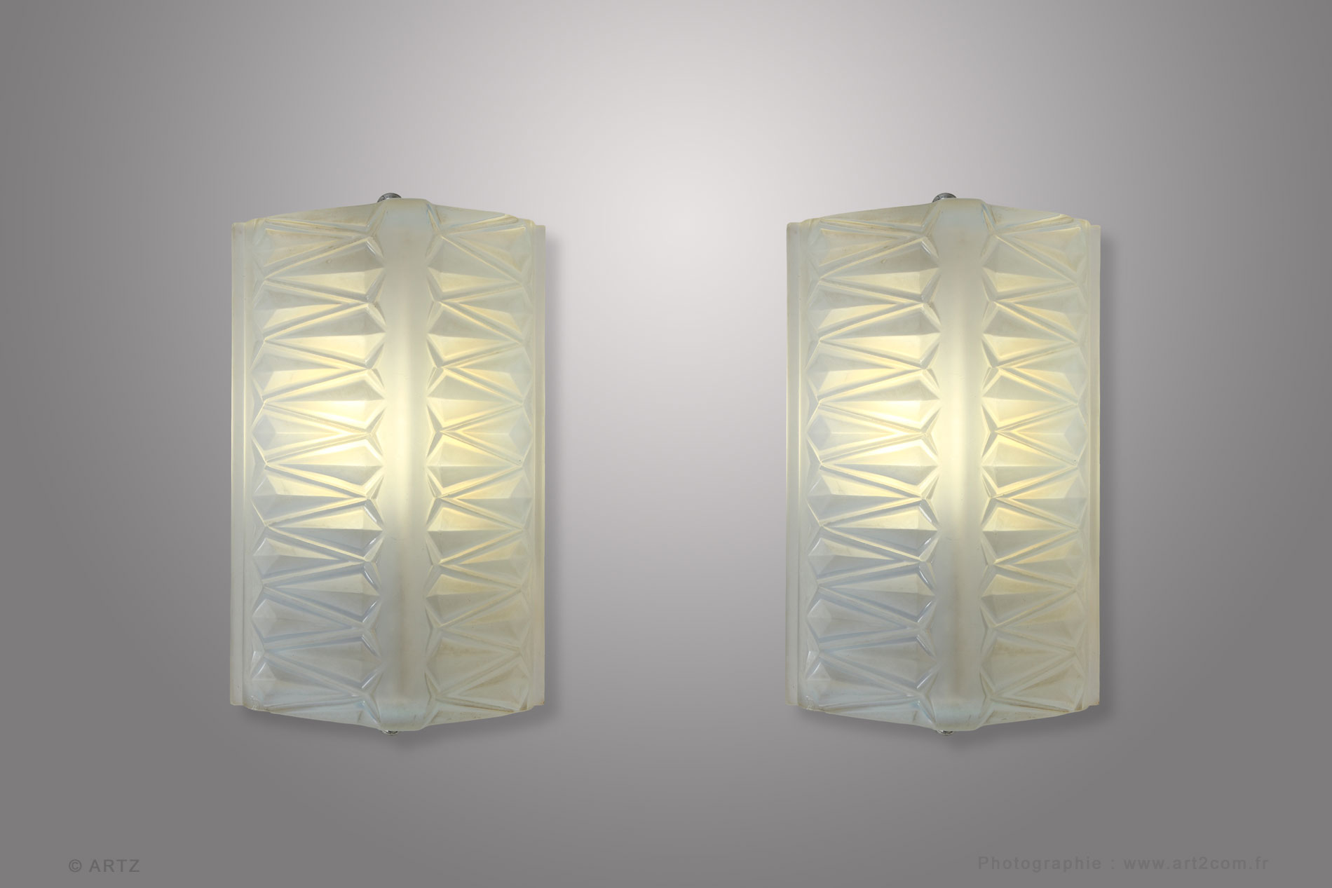 Sconces RANC 