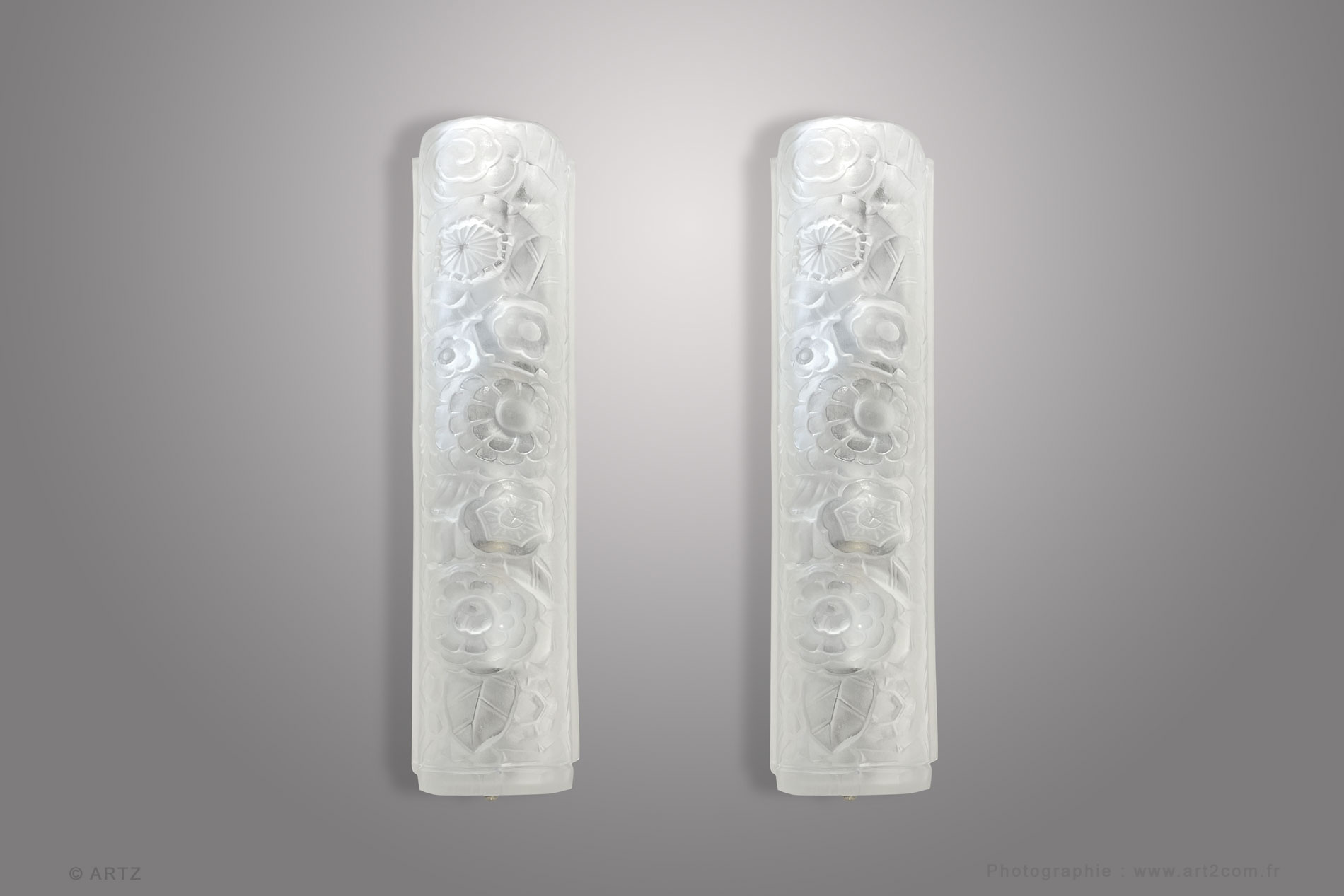 Sconces  SABINO
