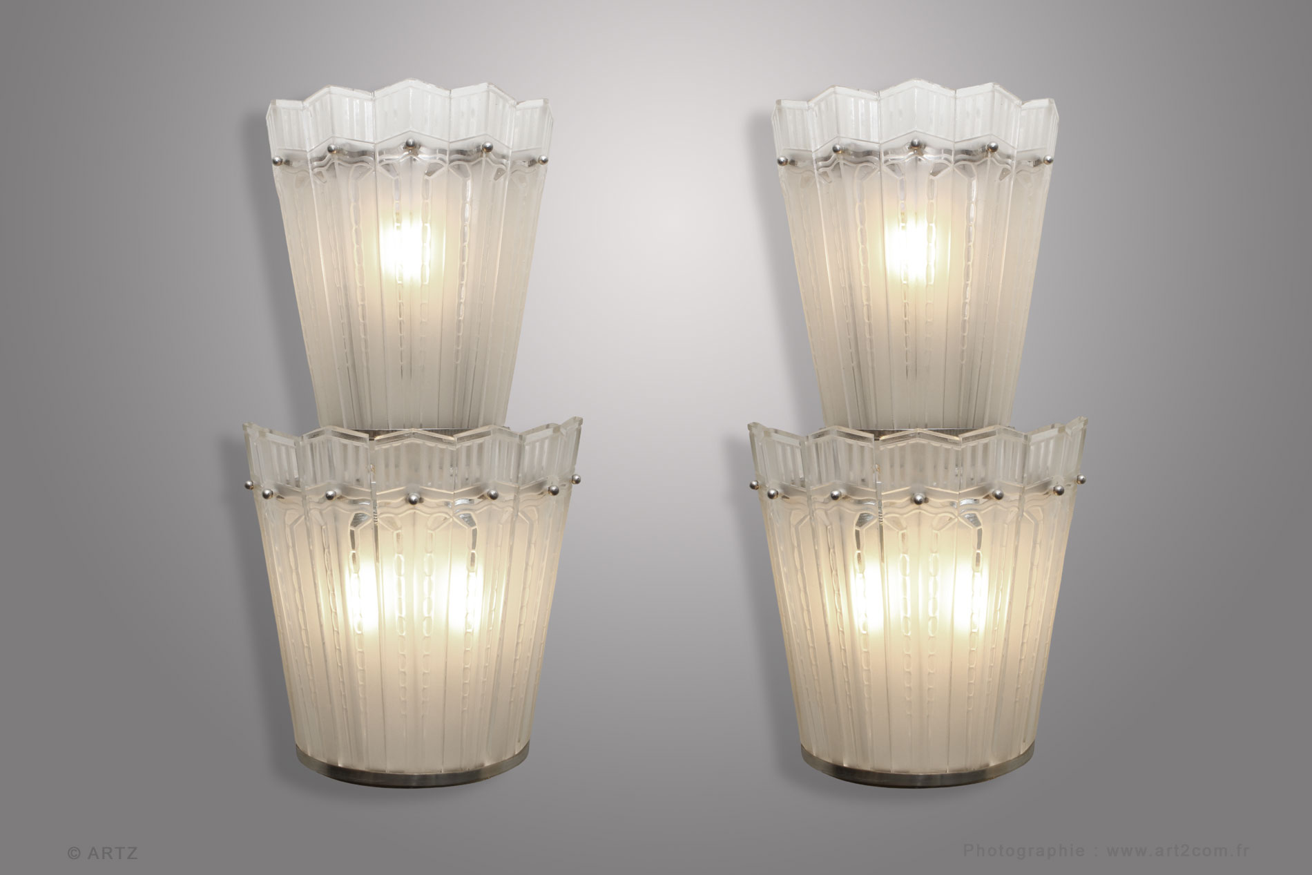 Sconces SABINO
