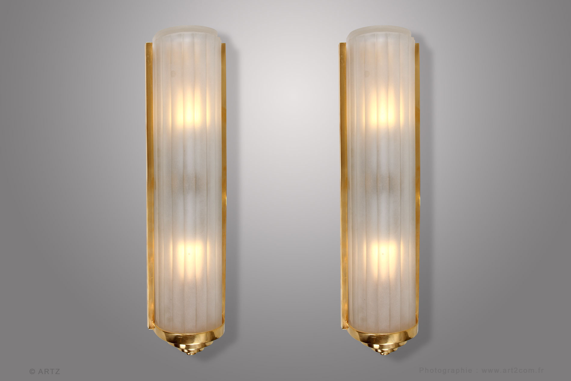 Sconces  SABINO