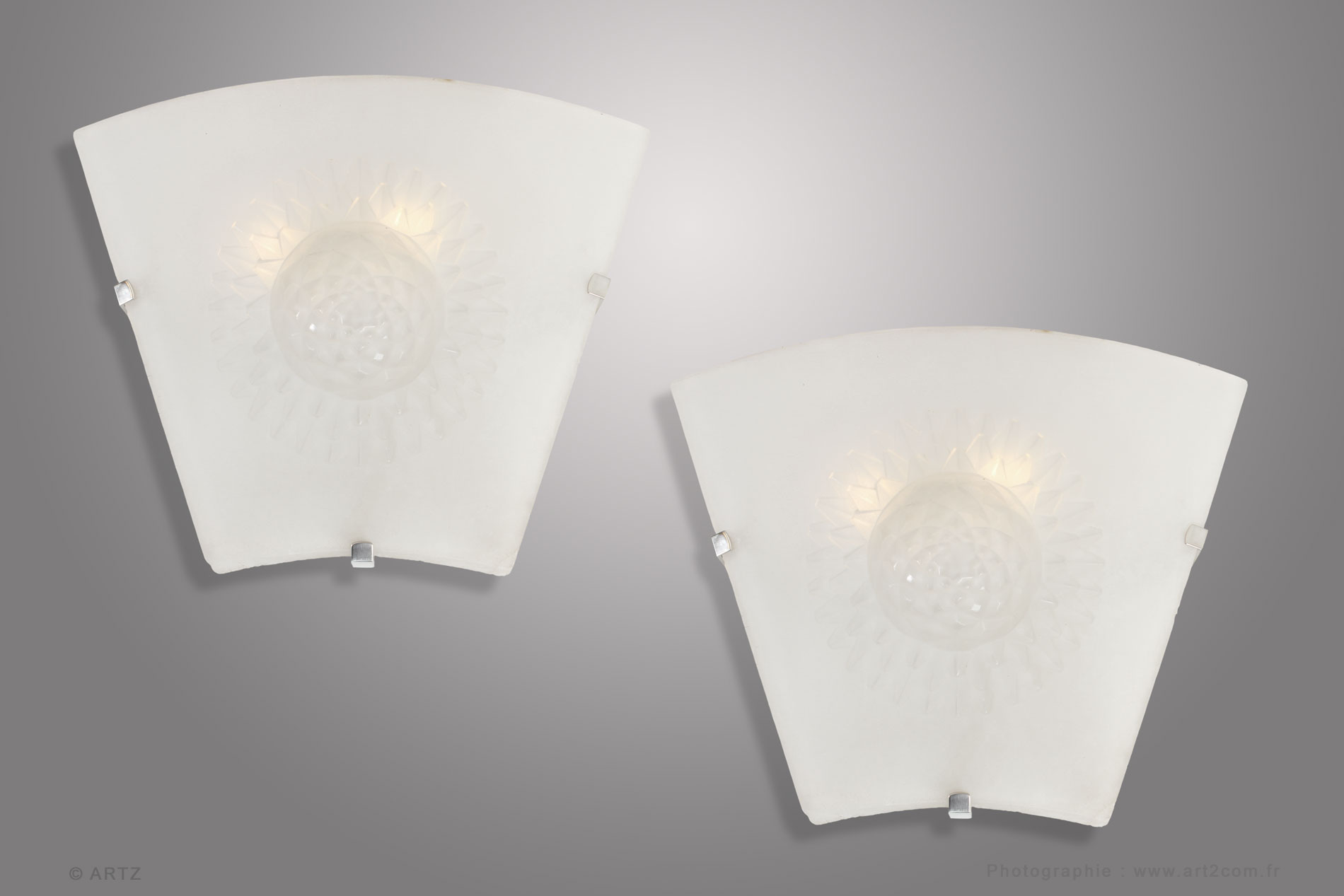 Appliques SIMONET Frères