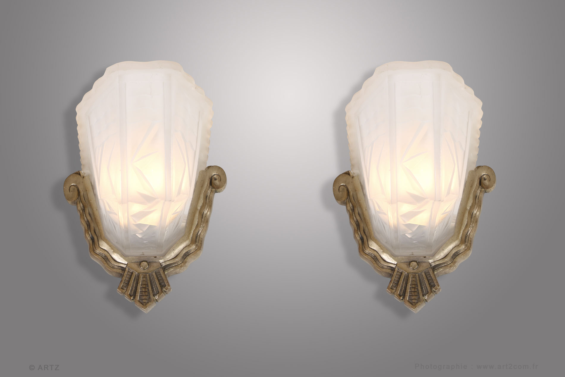 Appliques 