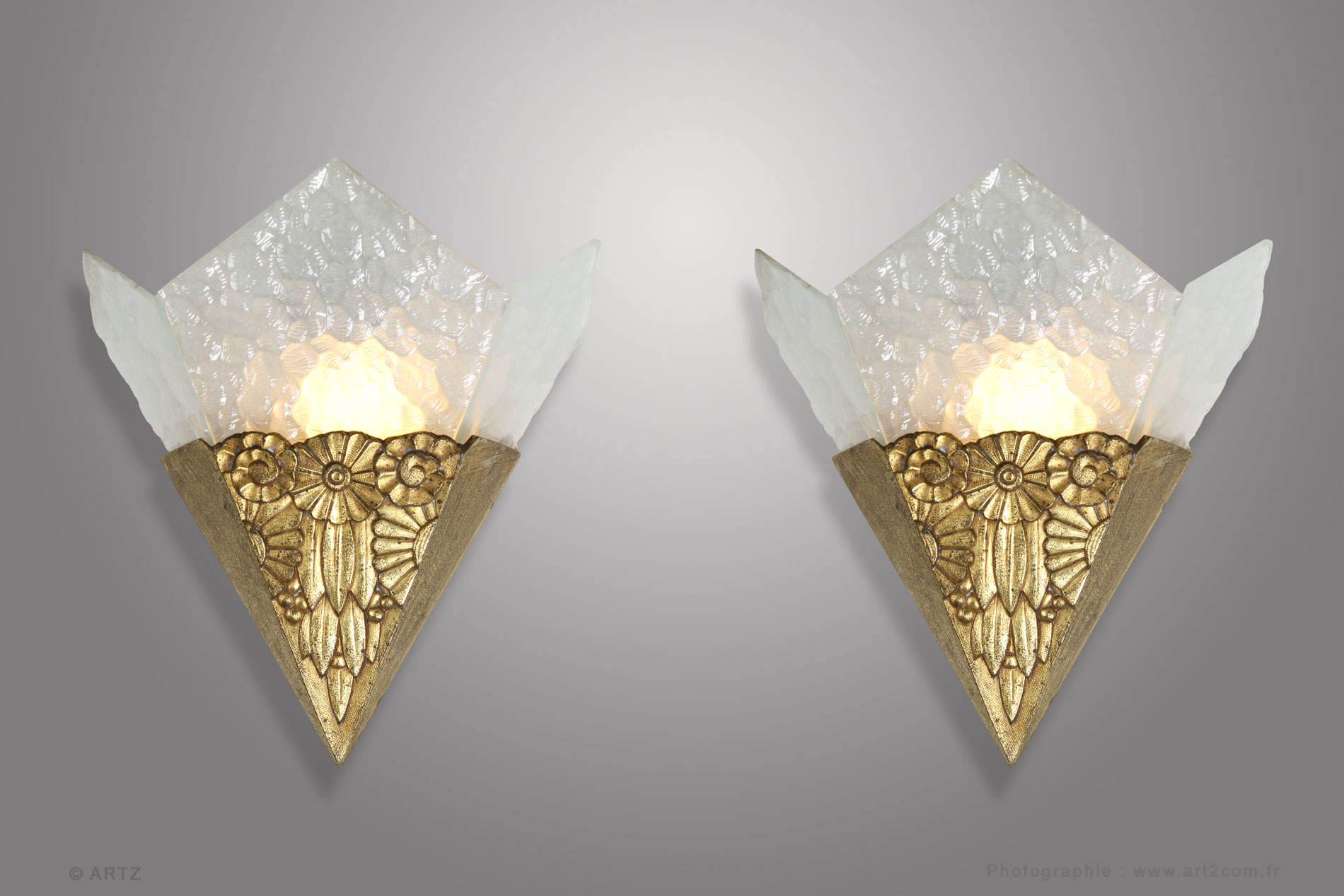 Sconces 