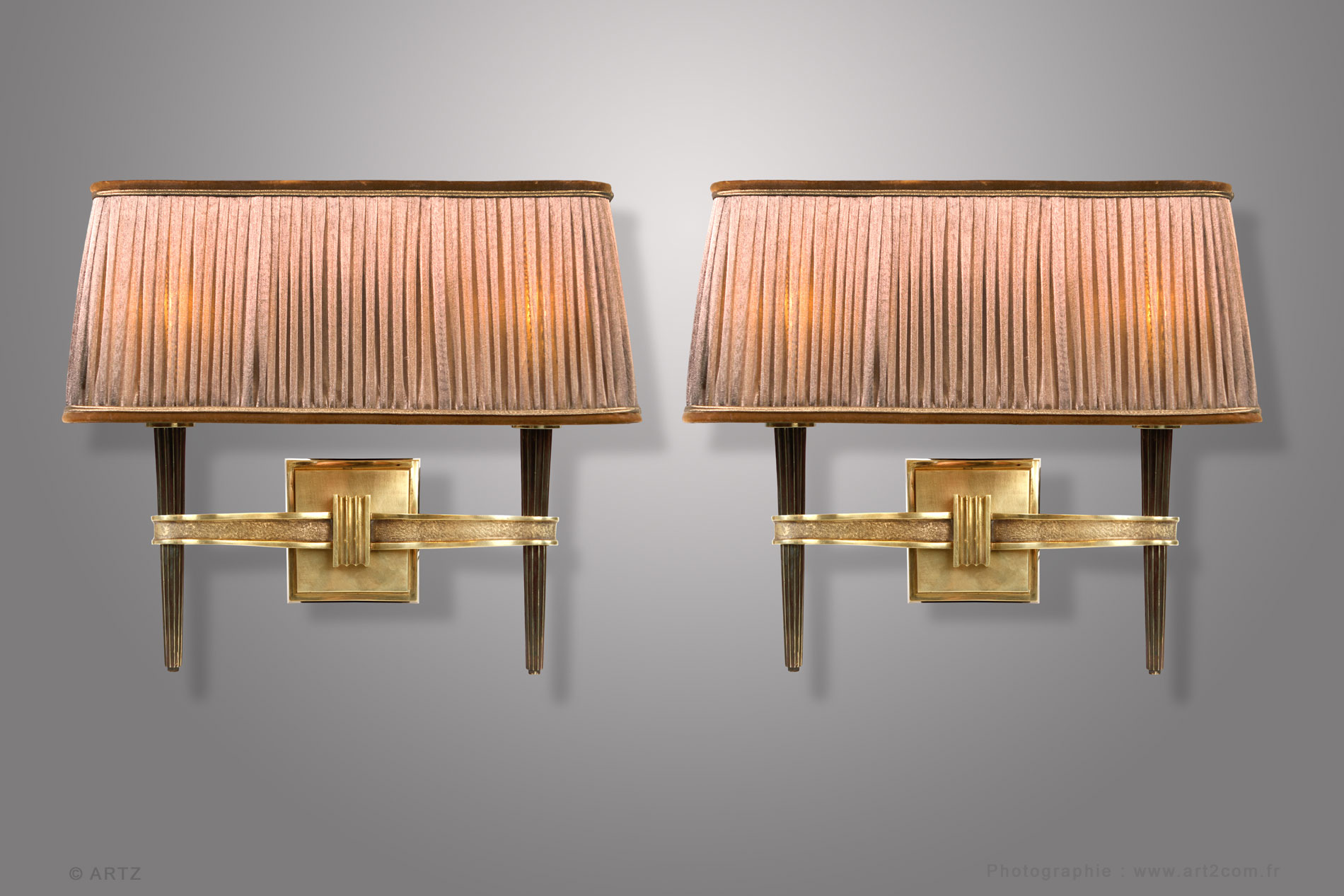 Sconces 