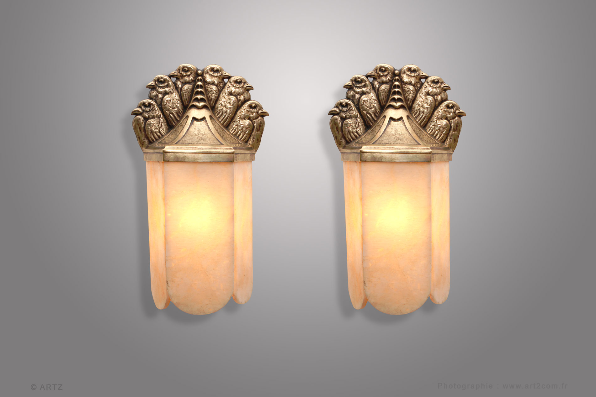 Appliques 