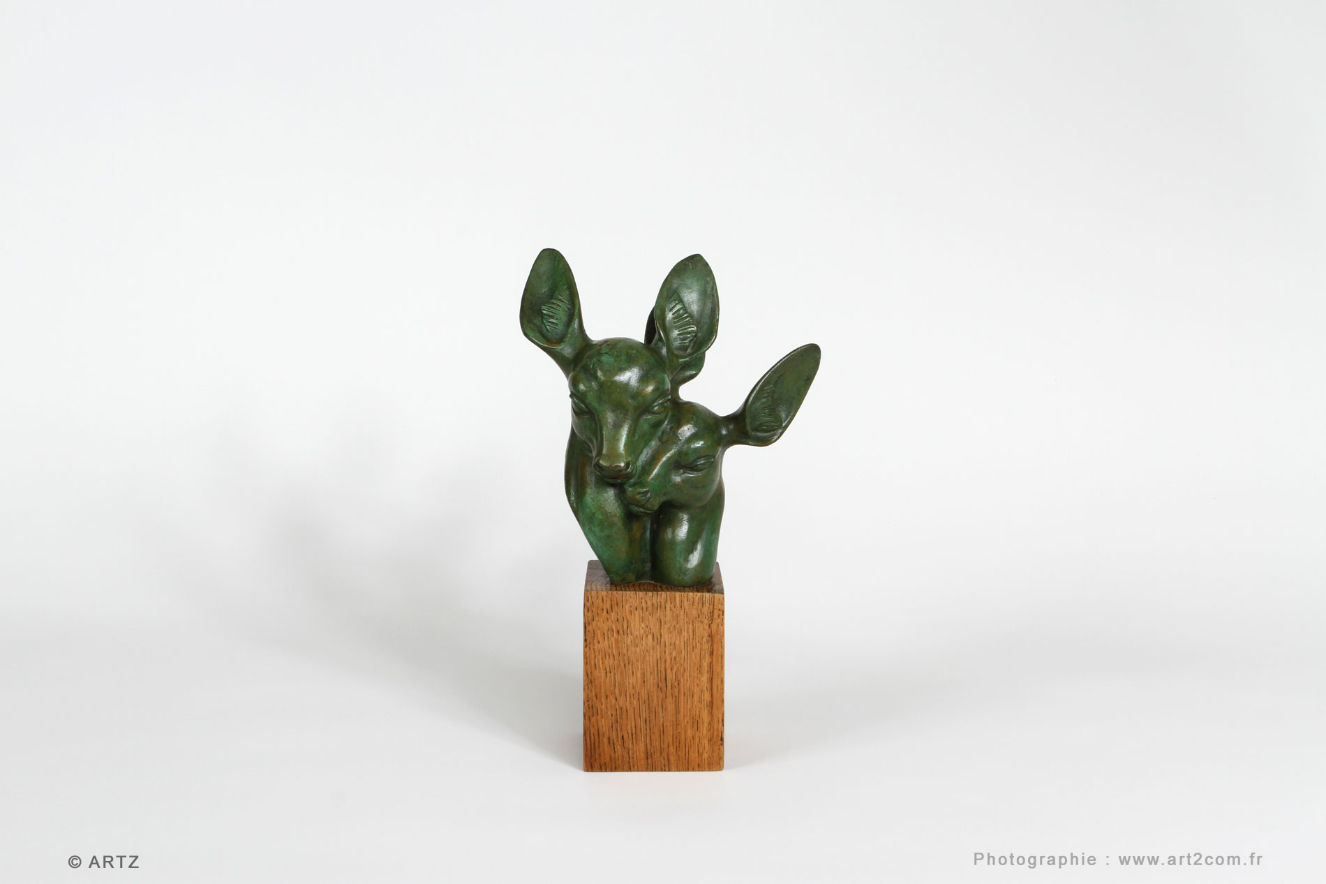 Bronze G.H.LAURENT