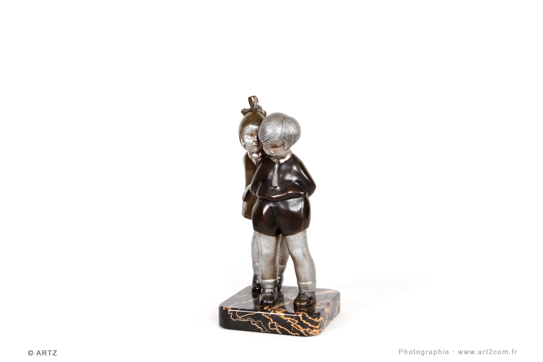 Bronze KELETY