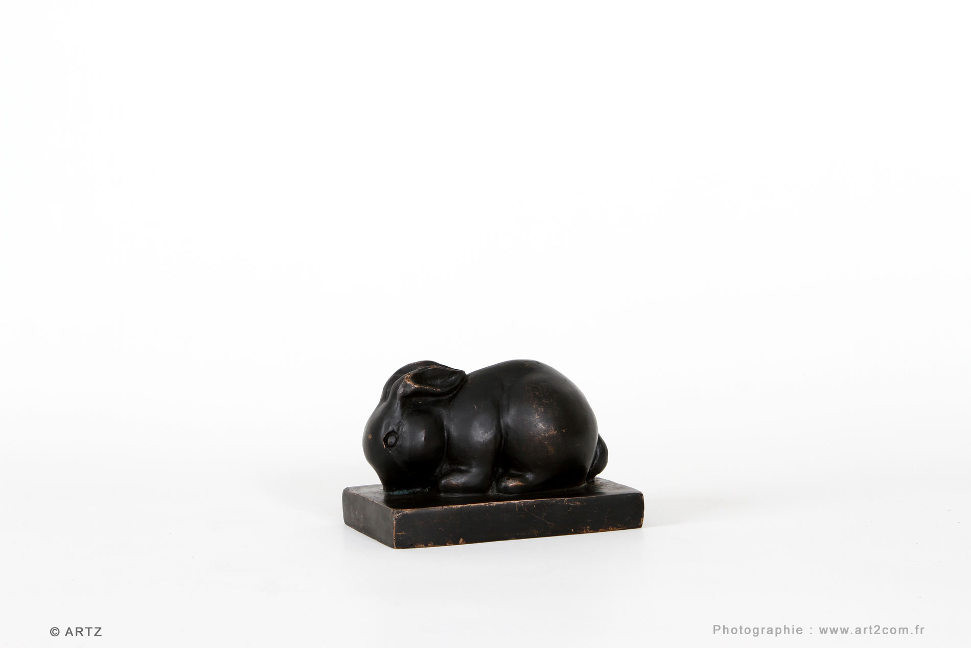 Bronze SANDOZ
