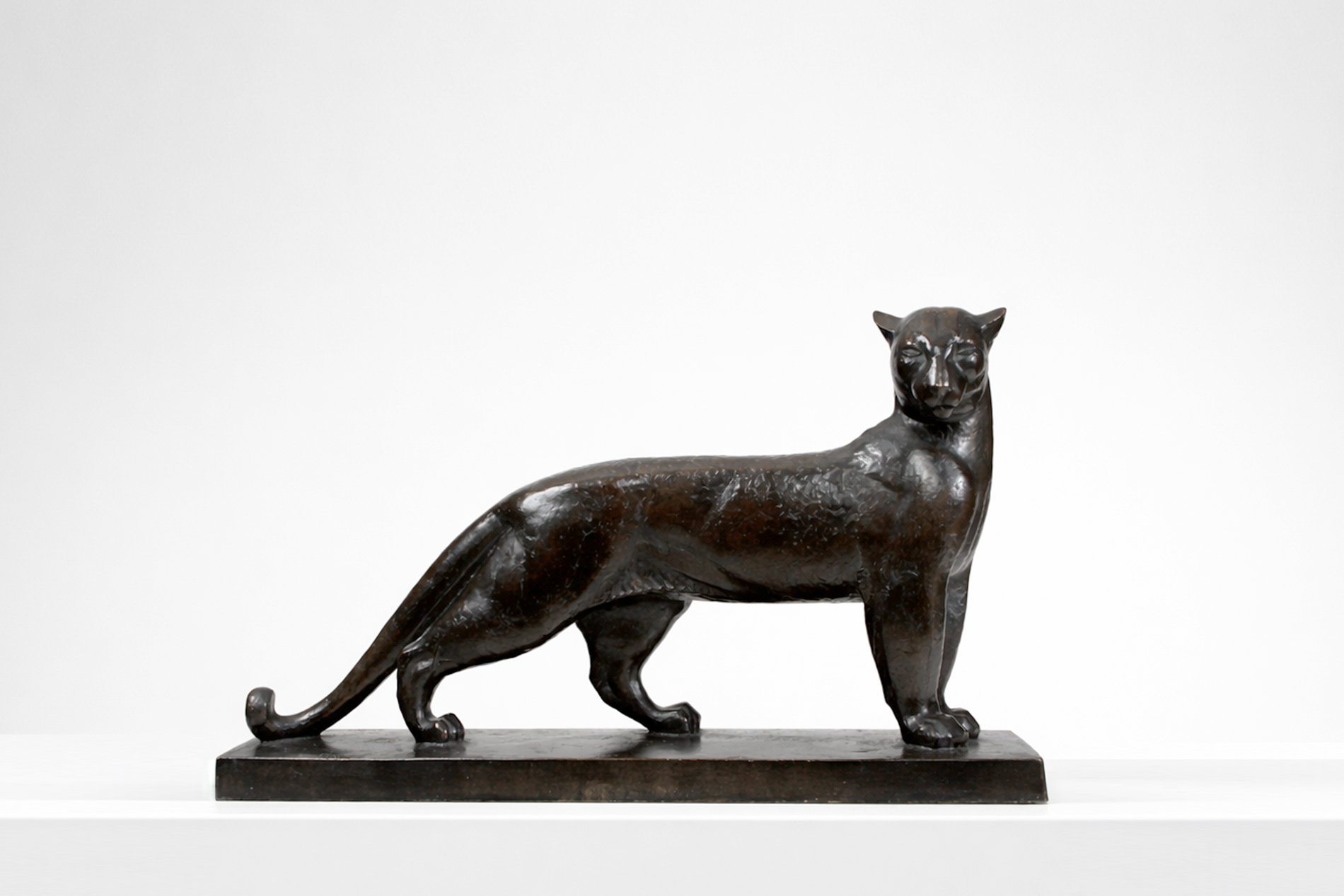 Panthère N.R.BRUNET