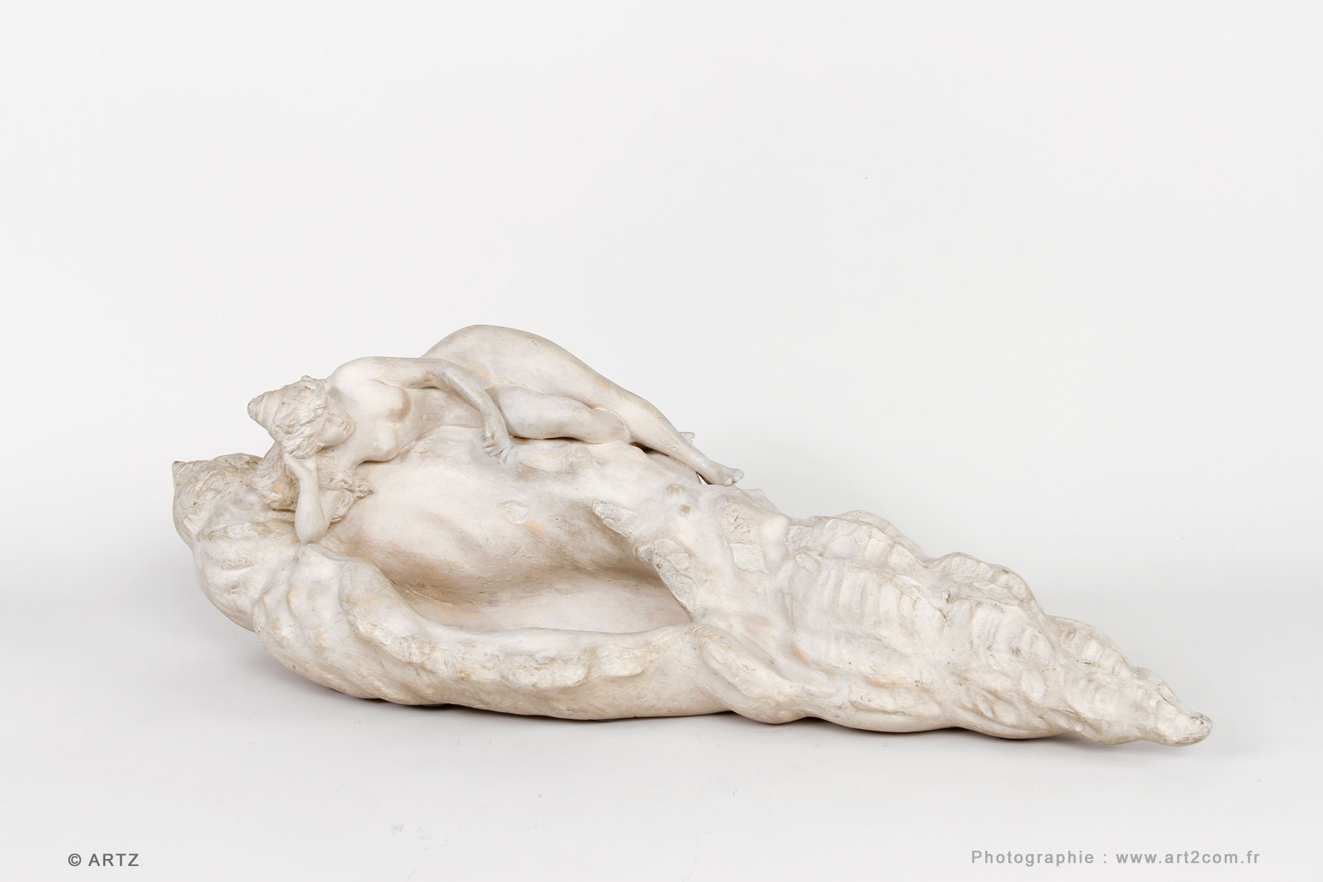 Sculpture GOLDSCHEIDER