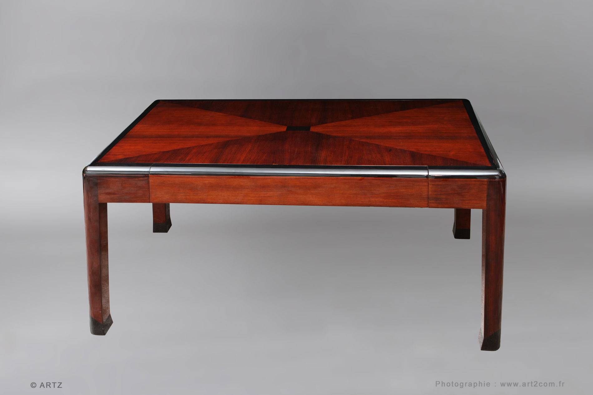 Desk Francis JOURDAIN