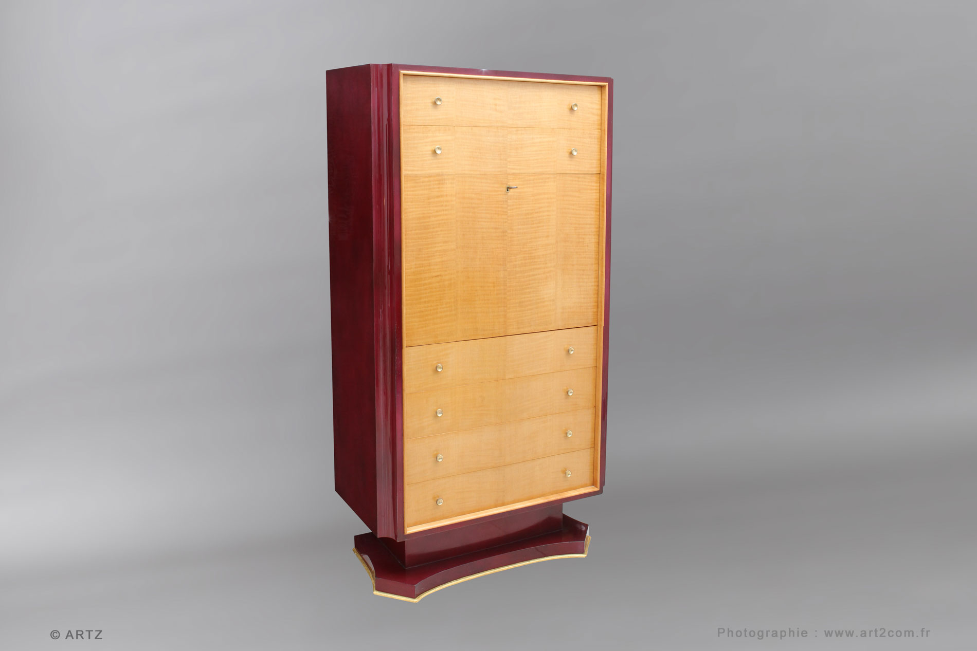 Writing desk